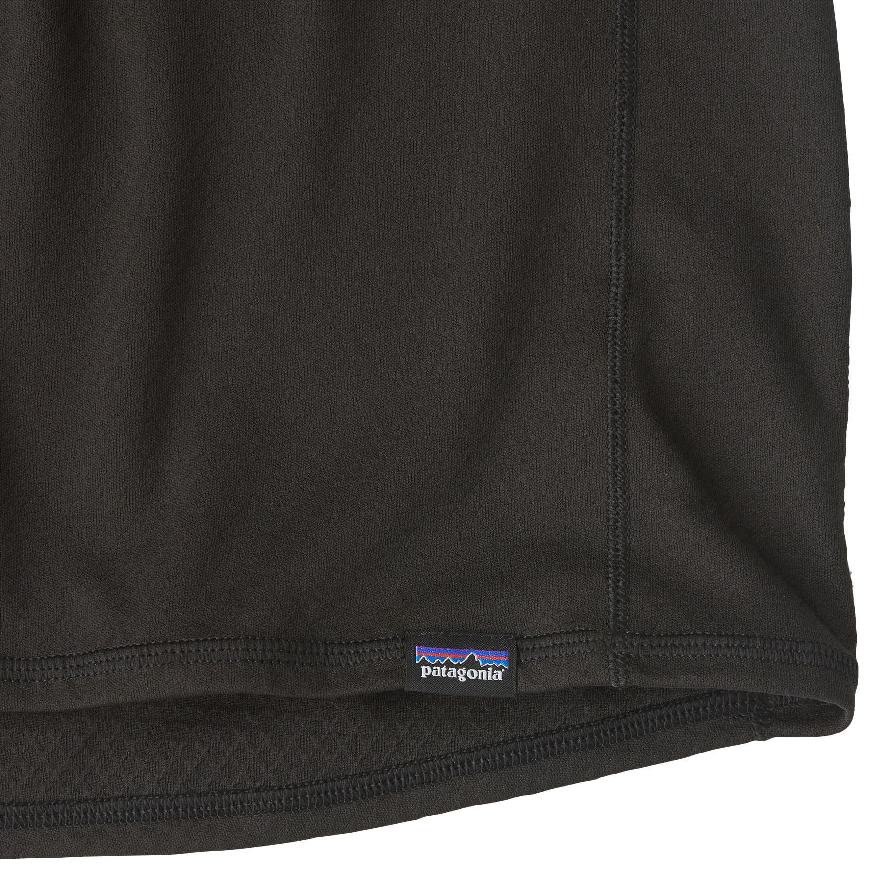 Patagonia-Capilene-Midweight-Crew-Top---Men-s-Black
