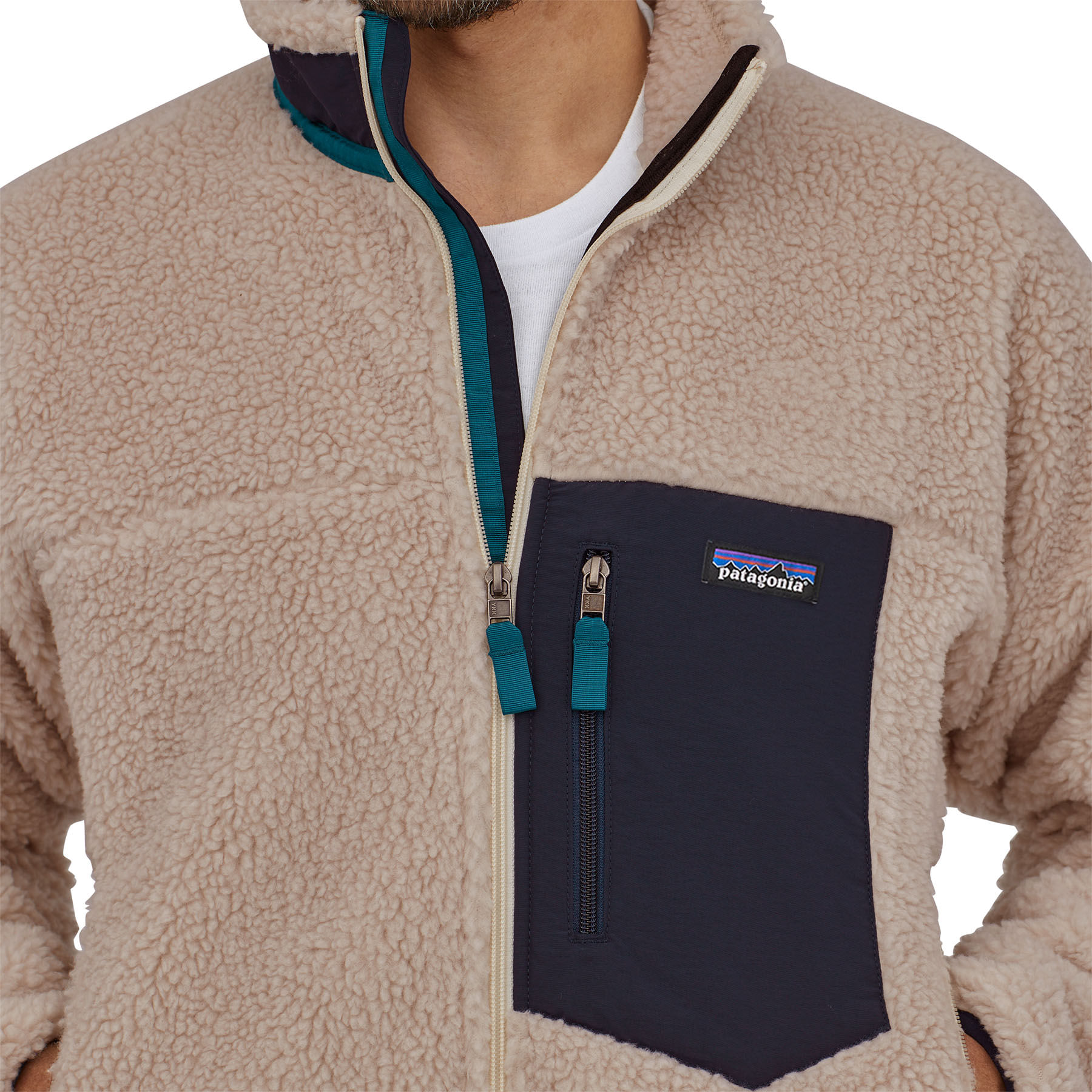 Patagonia-Classic-Retro-X-Fleece-Jacket---Men-s-Natural