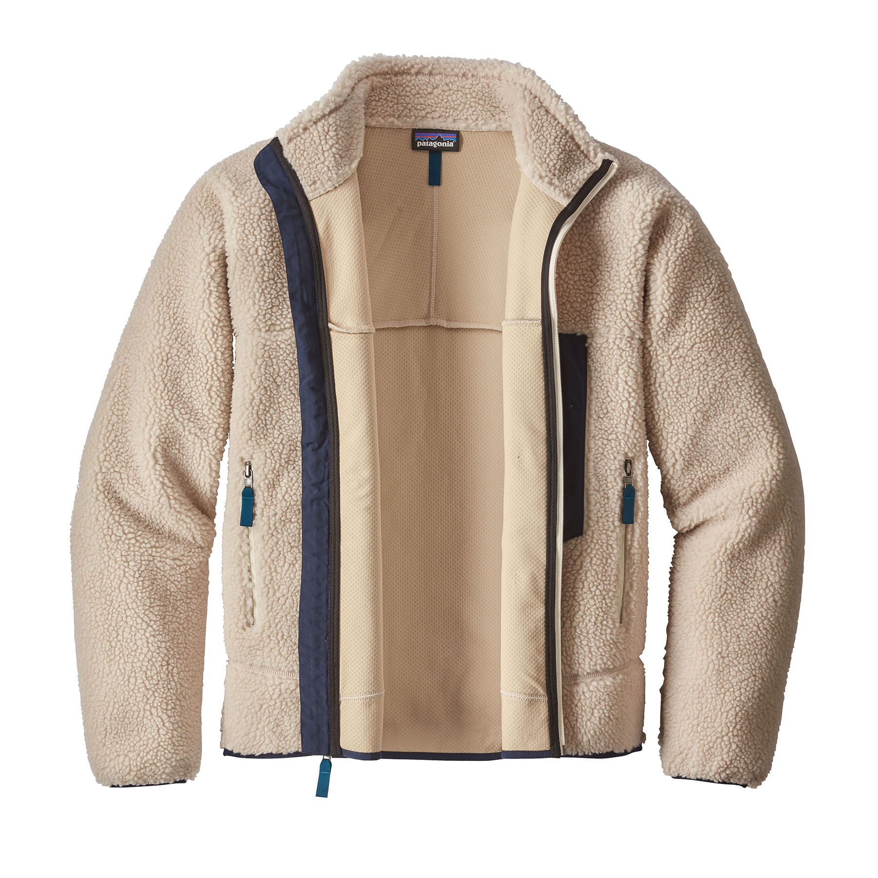 Patagonia-Classic-Retro-X-Fleece-Jacket---Men-s-Natural