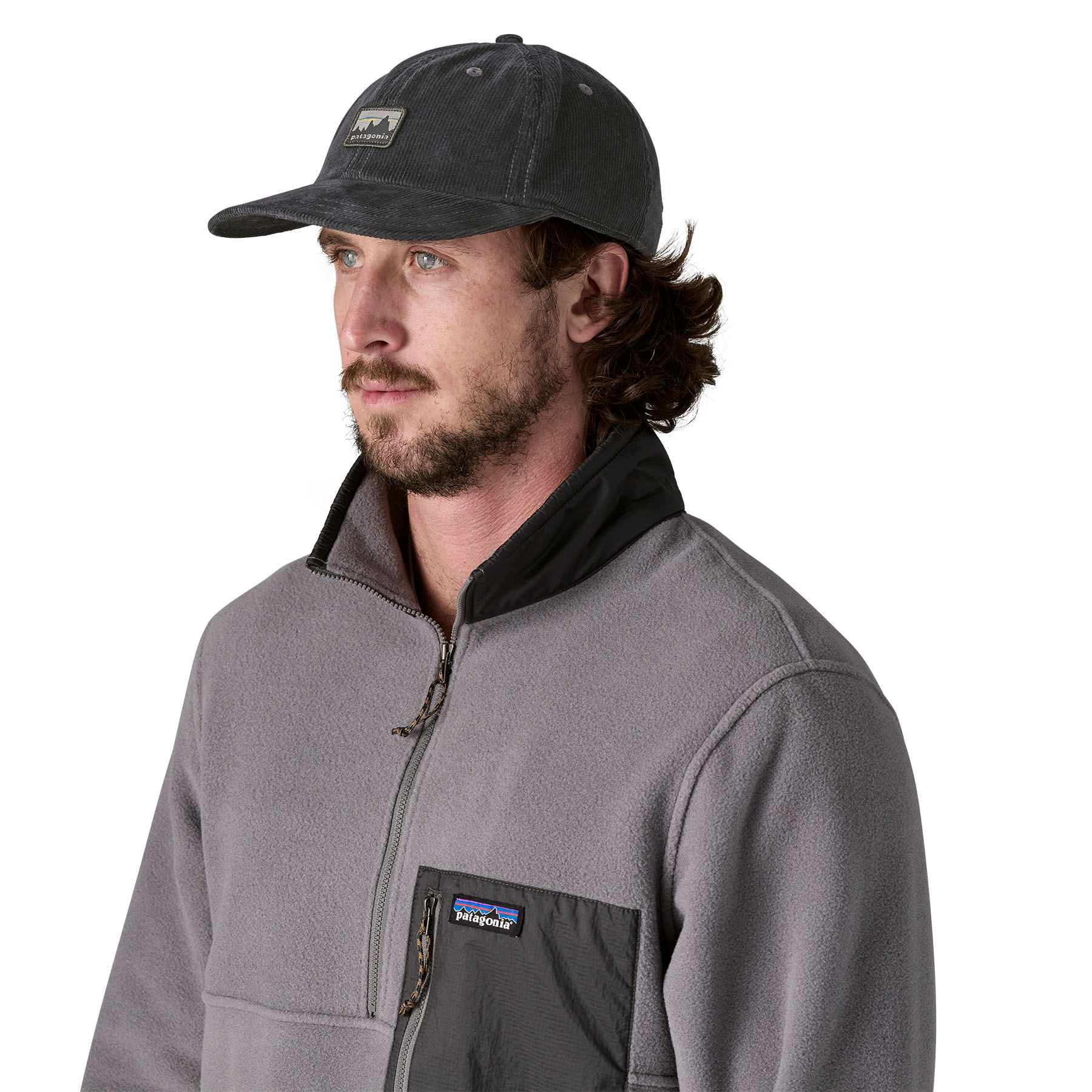 Patagonia-Corduroy-Cap-73-Skyline---Ink-Black