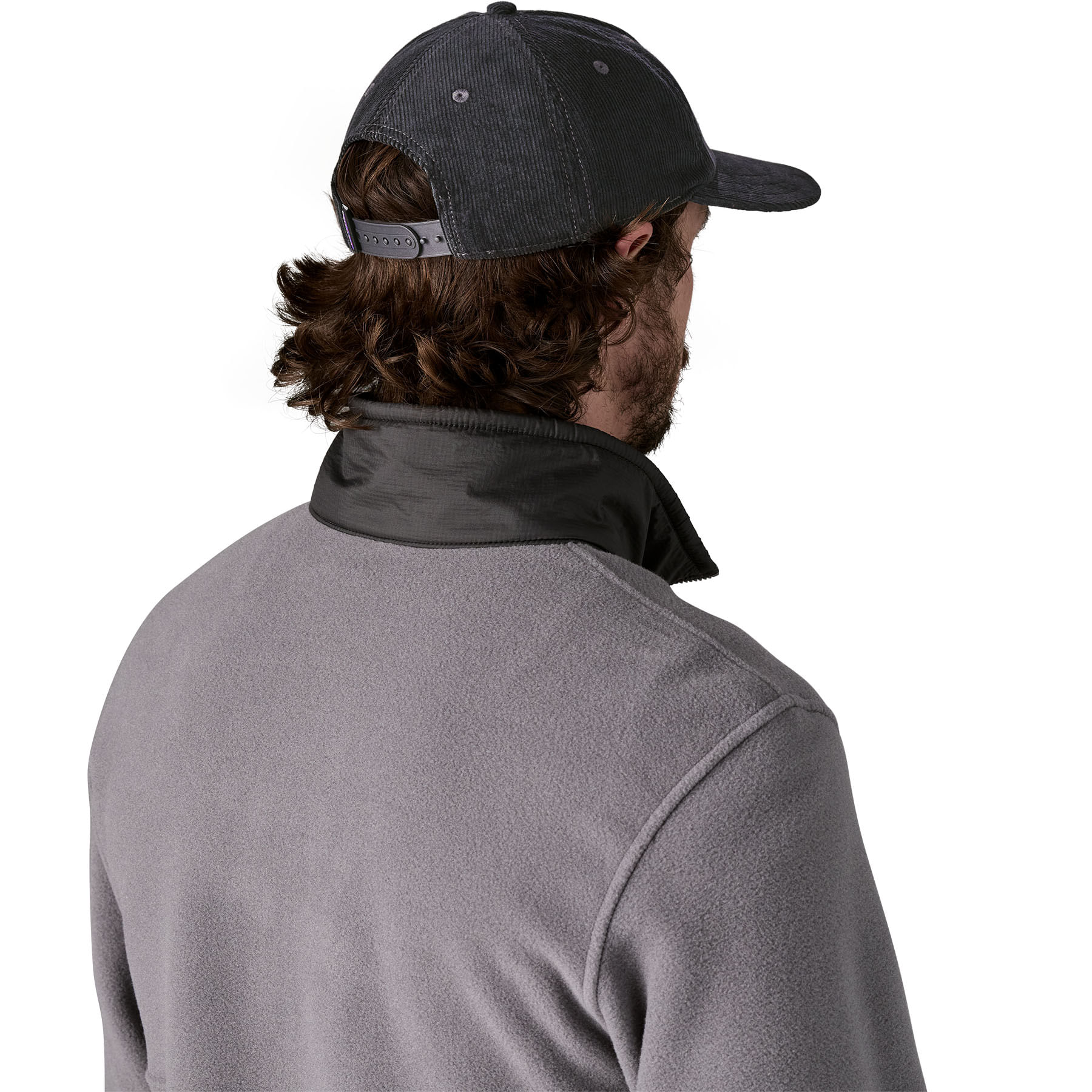 Patagonia Corduroy Cap - Als.com