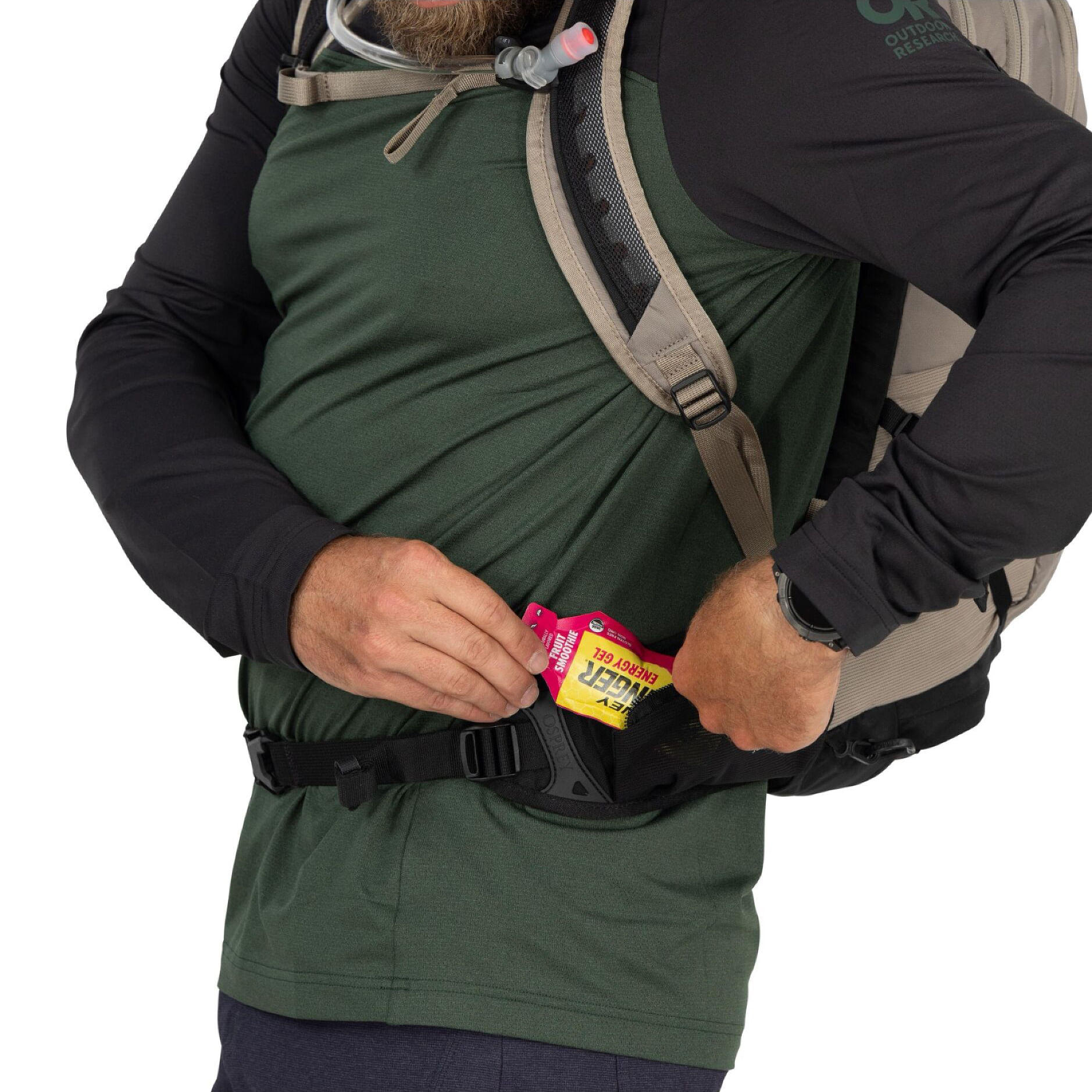 Osprey-Raptor-14L-Backpack-Pediment-Grey