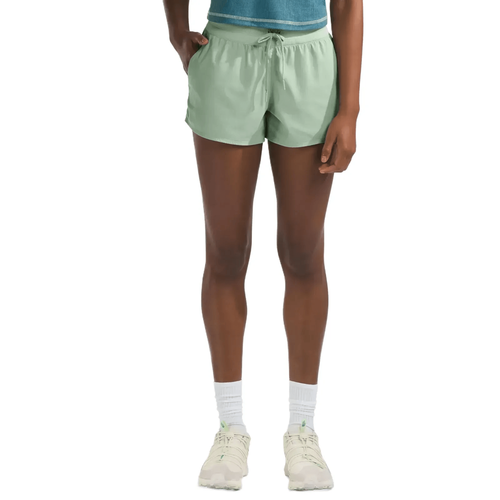 The North Face Aphrodite Short - Women's - Als.com