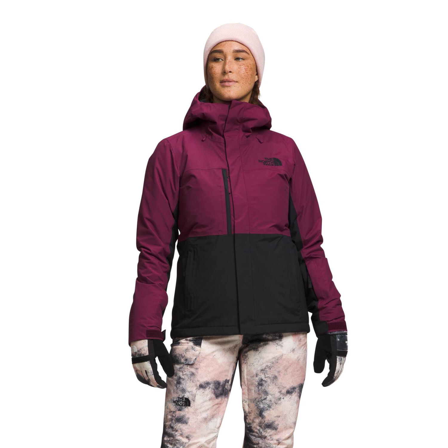 The North Face Freedom Insulated Jacket - Women's - Als.com