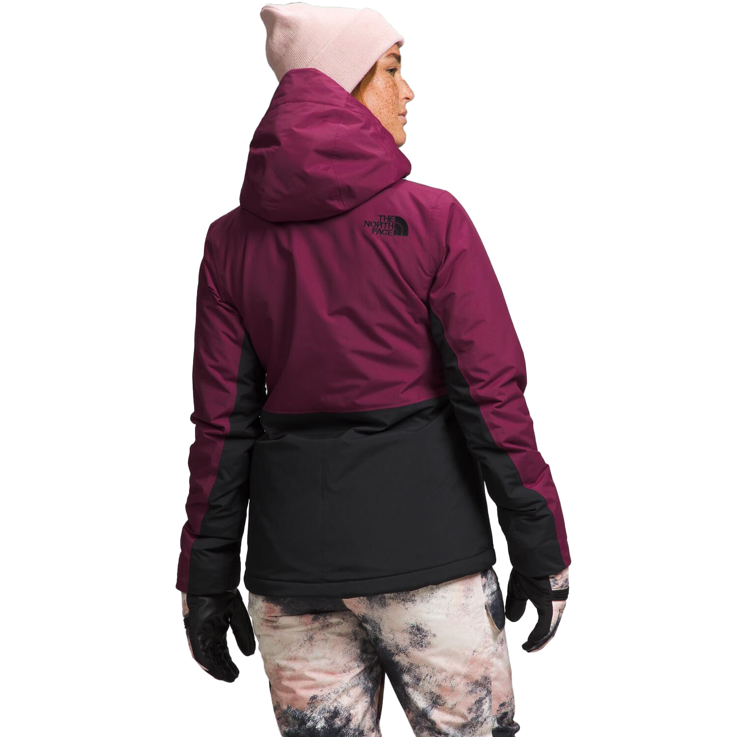 The-North-Face-Freedom-Insulated-Jacket---Women-s-Boysenberry
