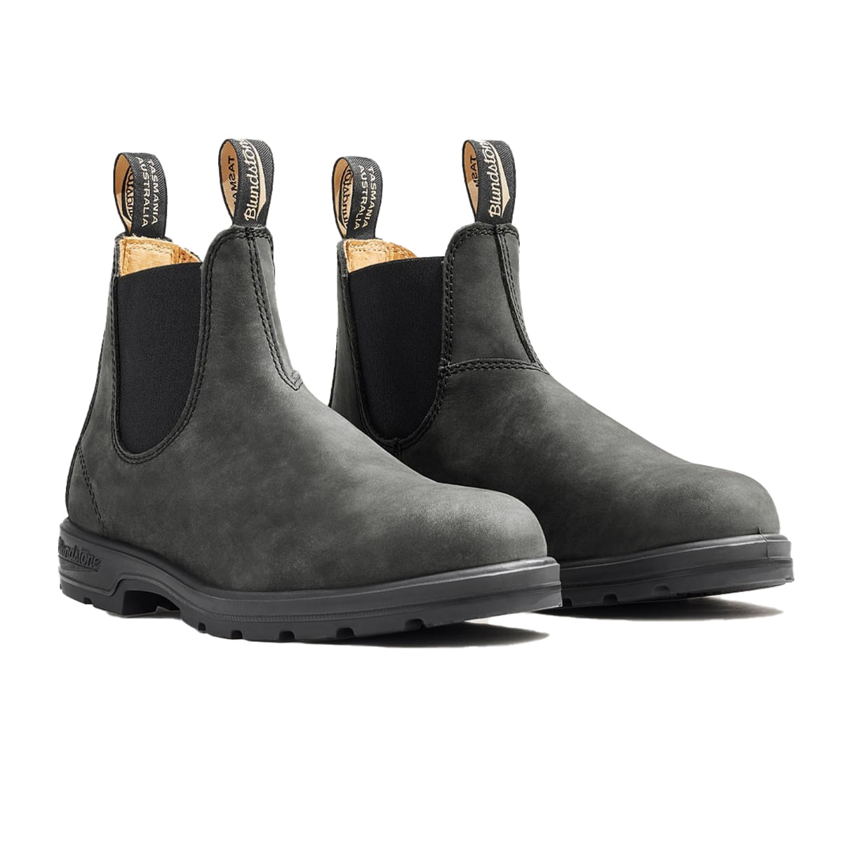 Blundstone-Classic-Chelsea-Boot-Rustic-Black