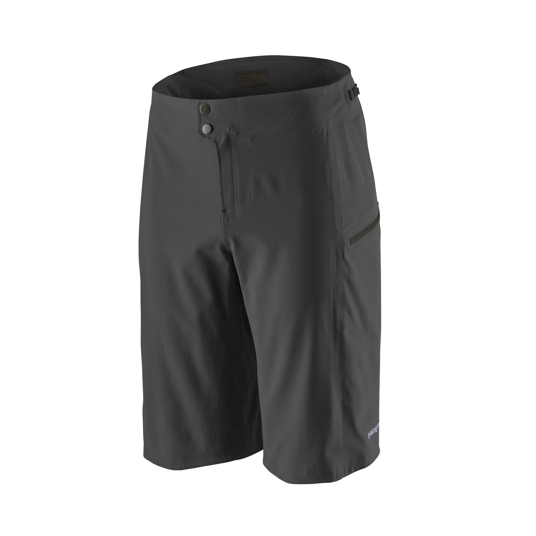 Patagonia-Dirt-Roamer-Bike-Short---Men-s-Black
