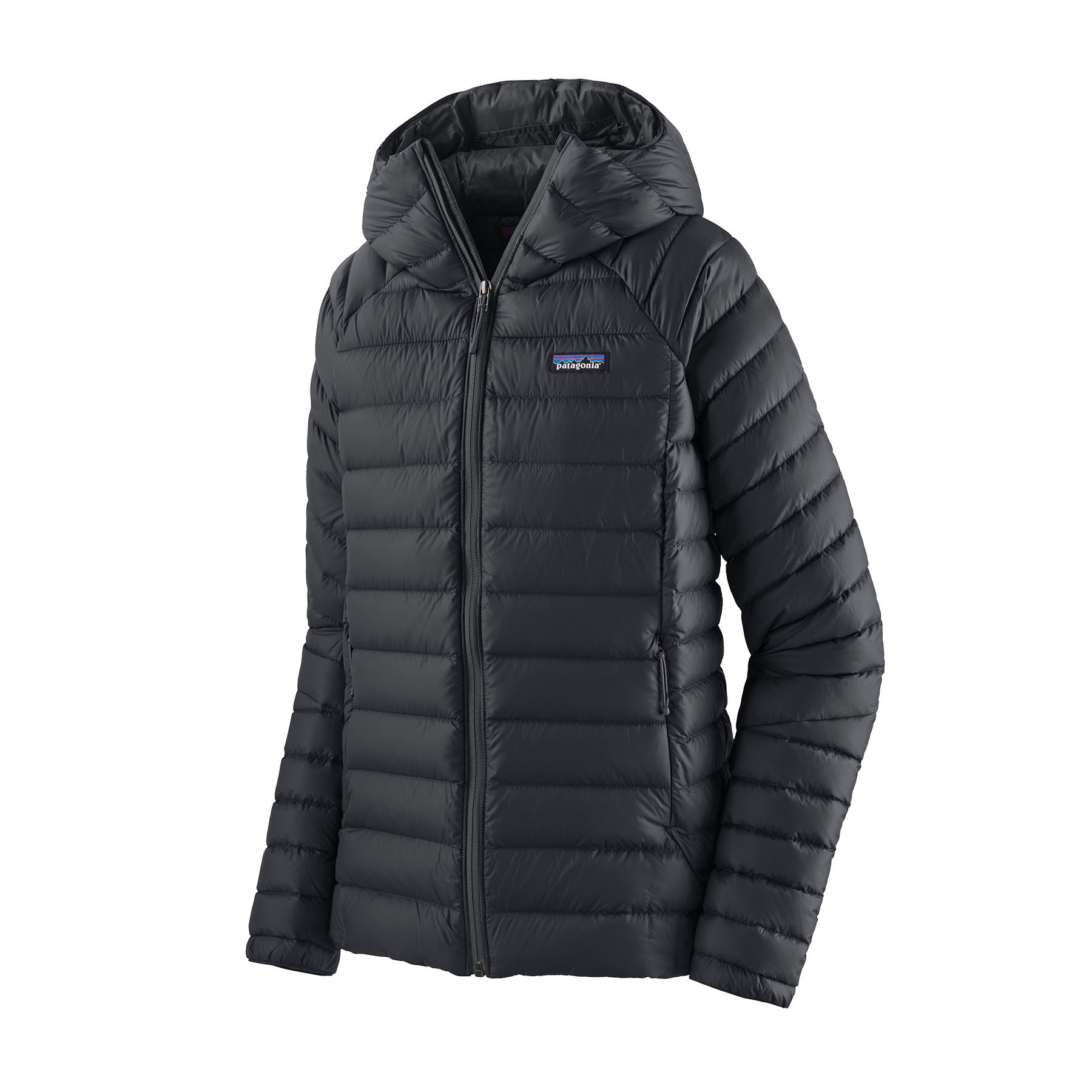 Patagonia Women's Down Jacket XS 黒 Patagonia Down Sweater Women's Jacket | Alpine / Apparel
