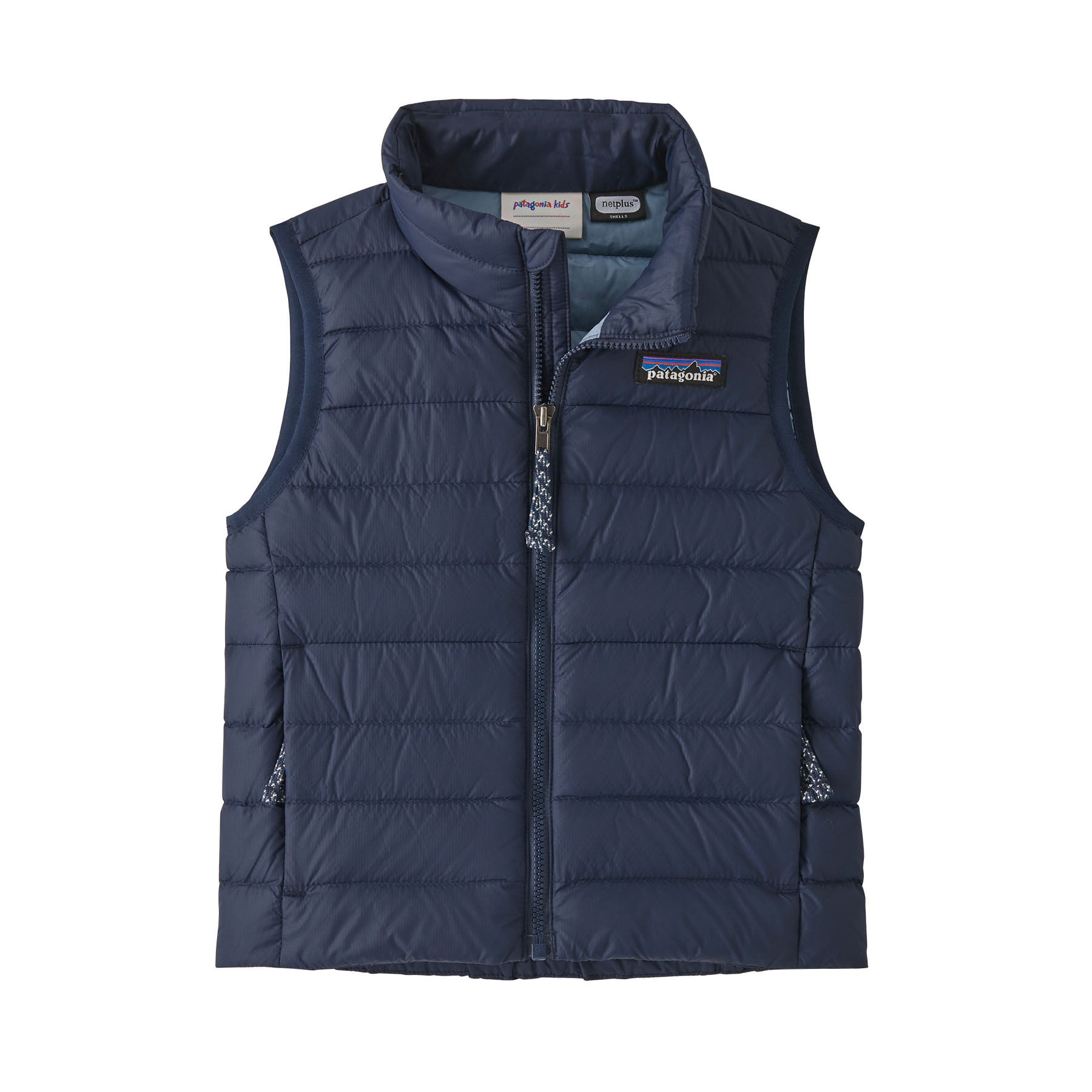 Patagonia Down Sweater Vest - Toddler - Als.com