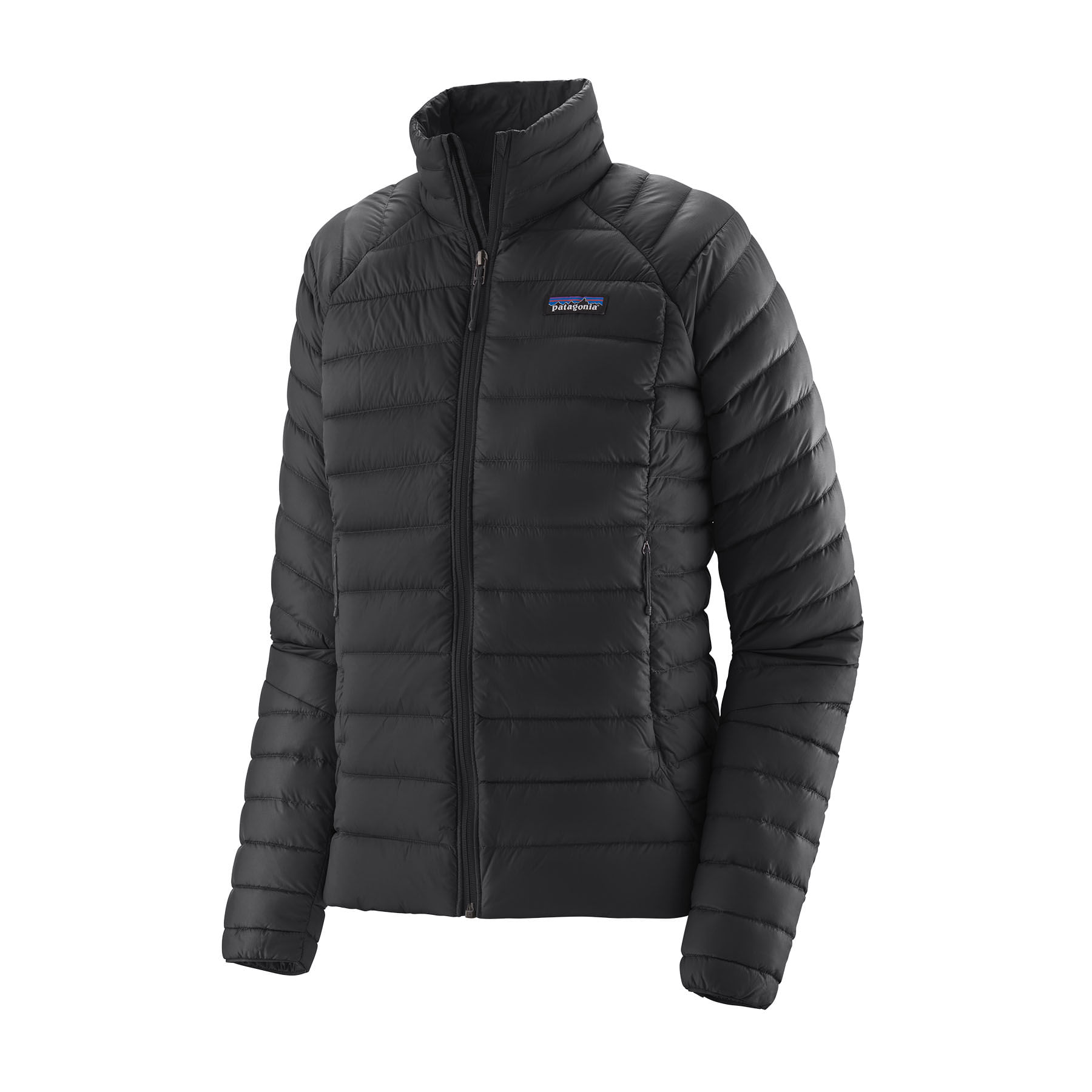 Patagonia-Down-Sweater---Women-s-Black