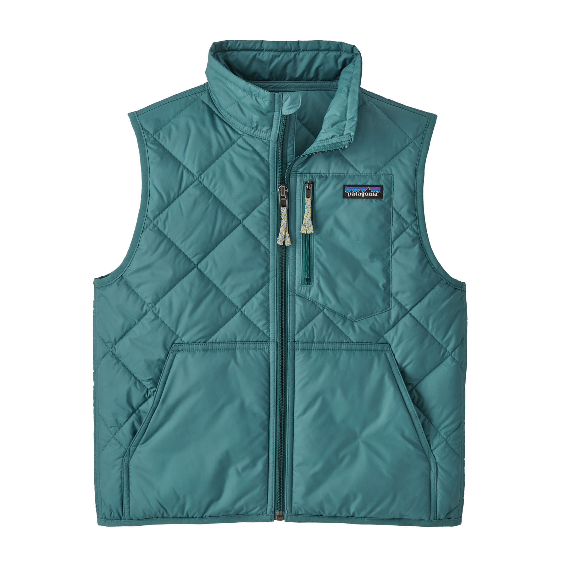 Patagonia Down Sweater Vest - Youth - Als.com
