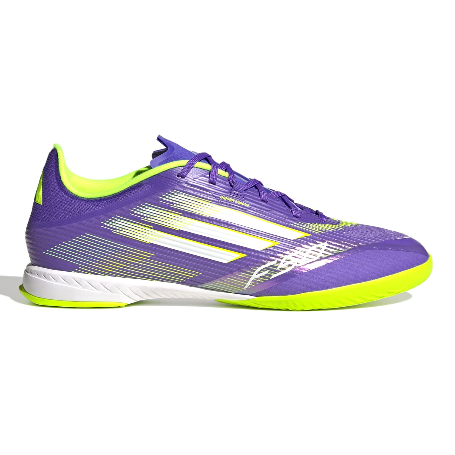 adidas-F50-Club-Indoor-Soccer-Shoe---Men-s-Purple-Rush---White---Lucid-Lemon