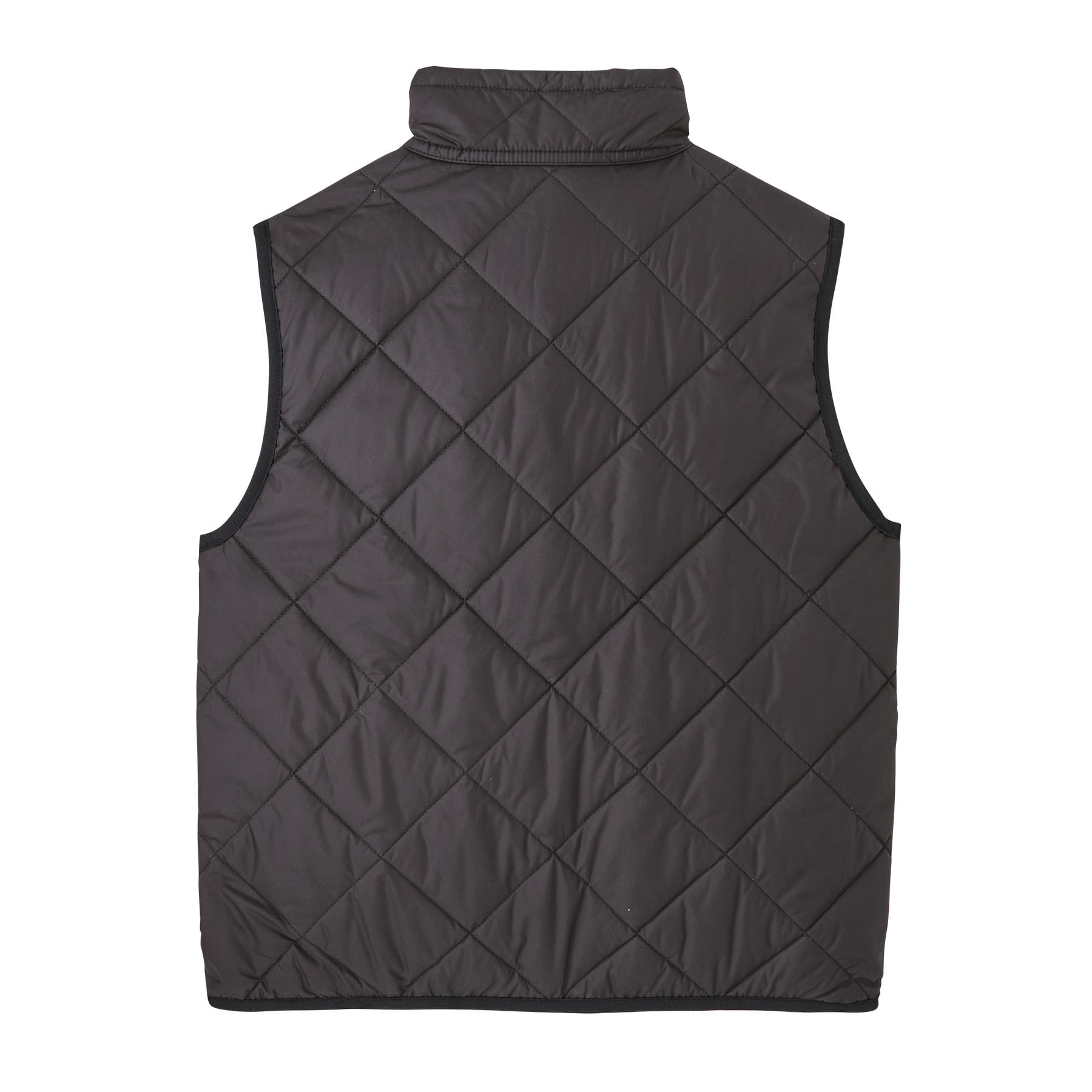 Patagonia Diamond Quilted Vest - Kids' - Als.com