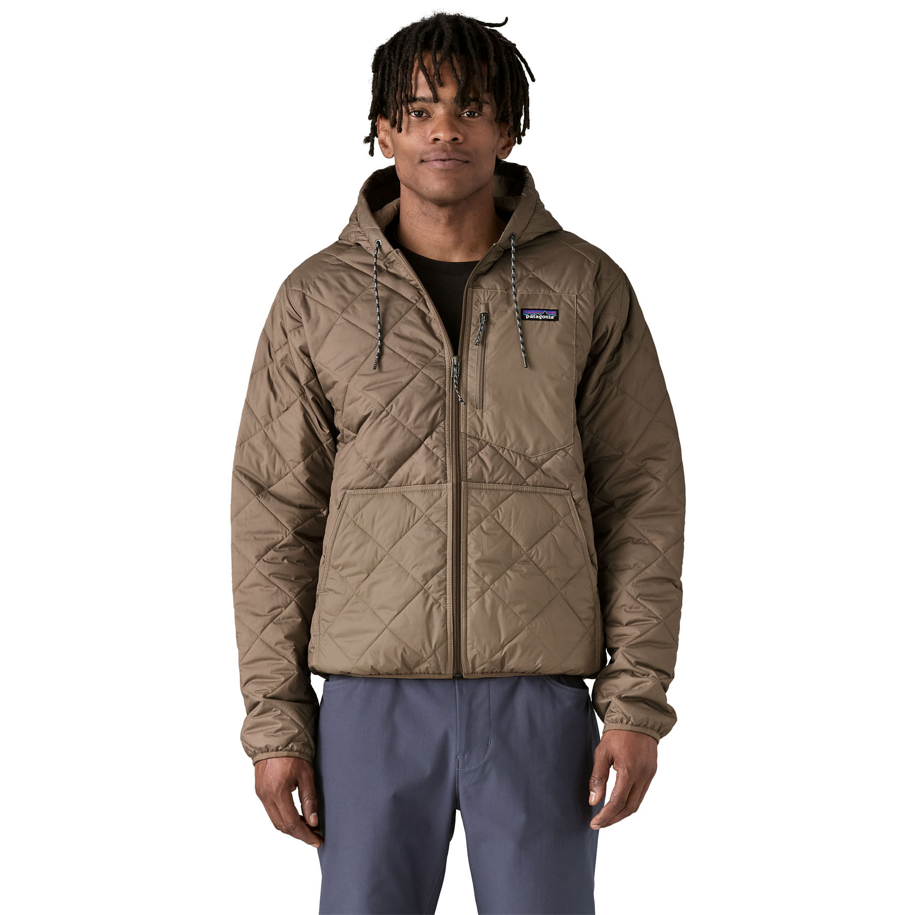 Patagonia-Diamond-Quilted-Bomber-Hoody---Men-s-Wing-Grey