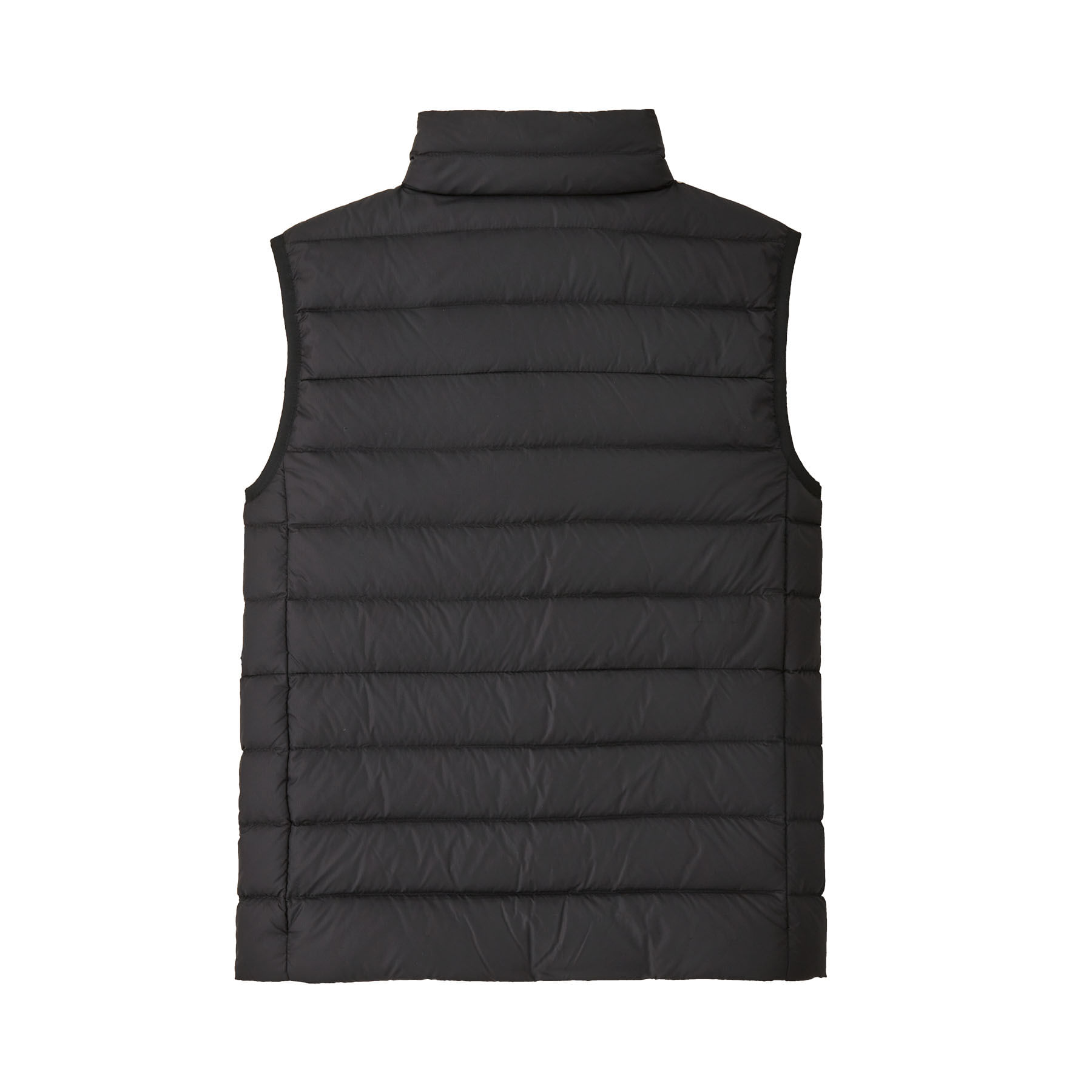 ジャケット・アウター PATAGONIA 08AW Down Sweater Vest-Blk/M yauppdu4g0gibpuxiczw.jpg?v=