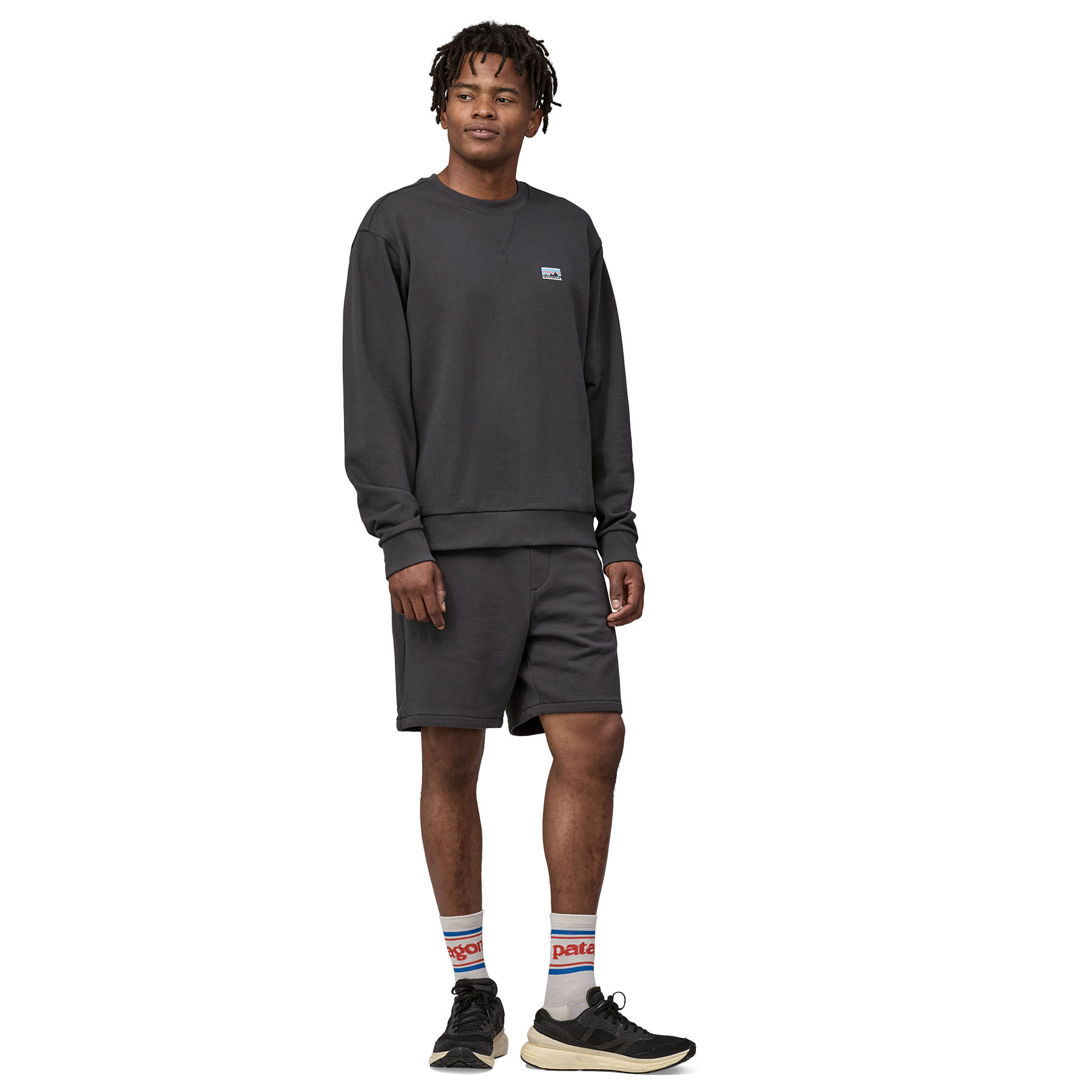 Patagonia-Daily-Sweatshorts---Men-s-Ink-Black