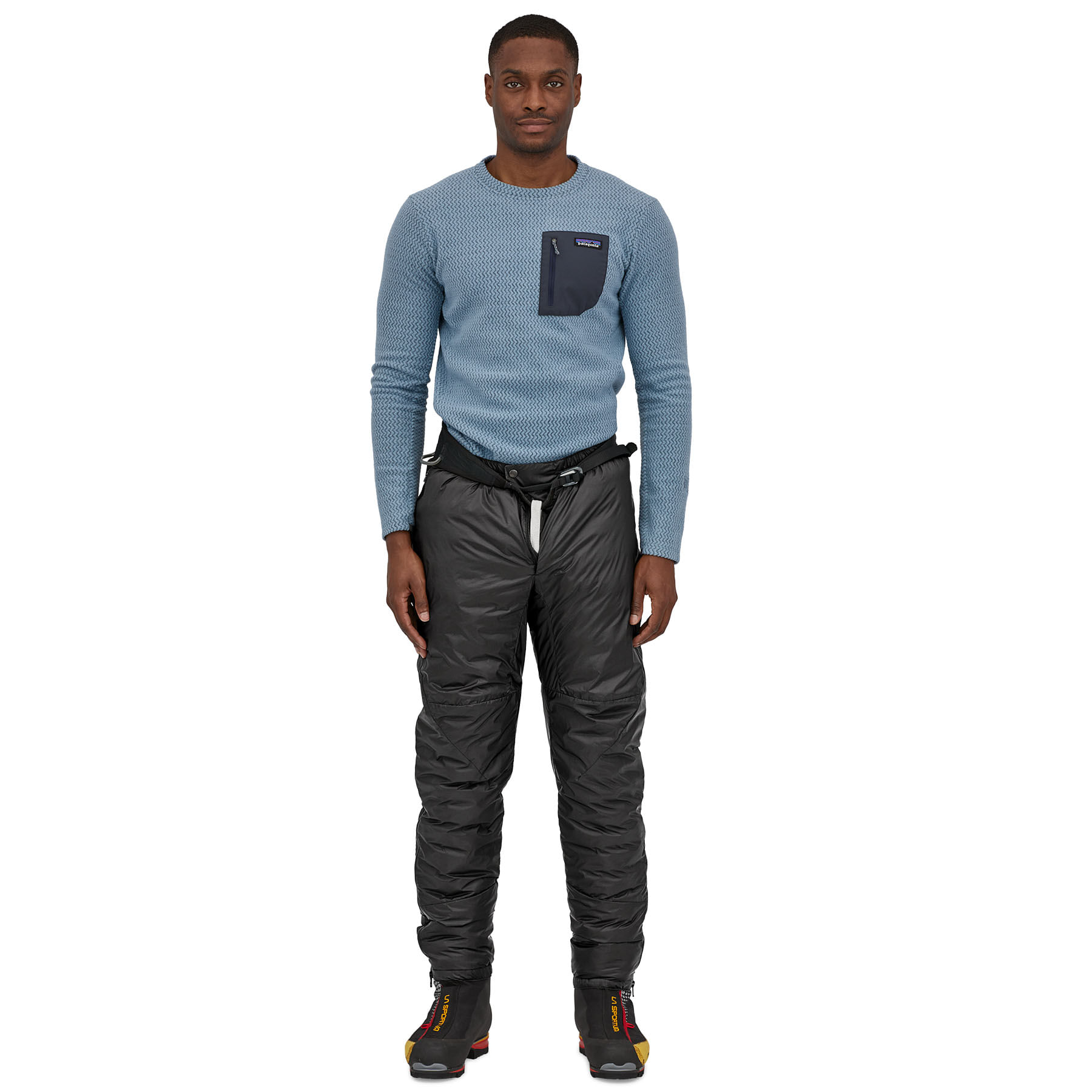 Patagonia Das Light Pant - Als.com