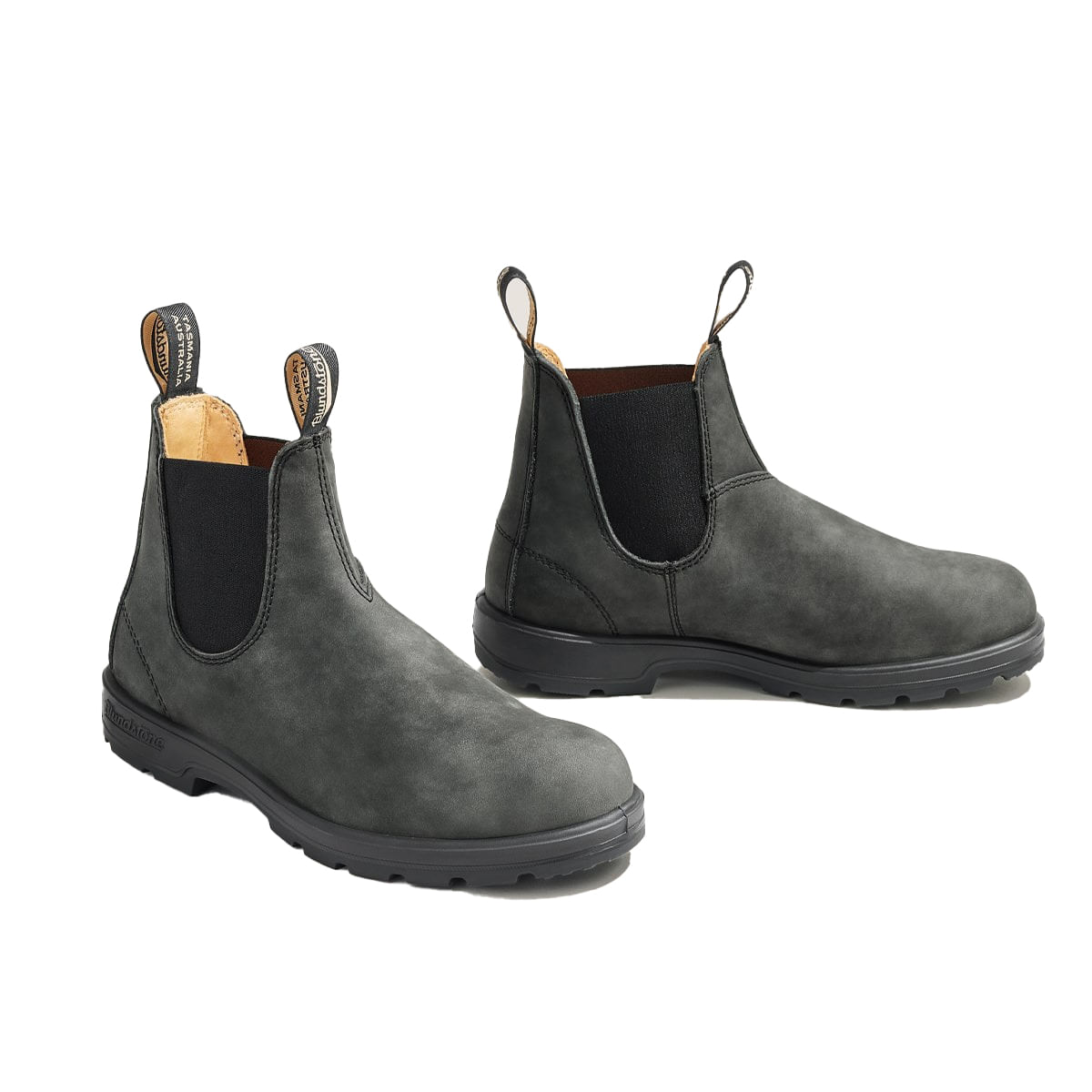 Blundstone-Classic-Chelsea-Boot-Rustic-Black