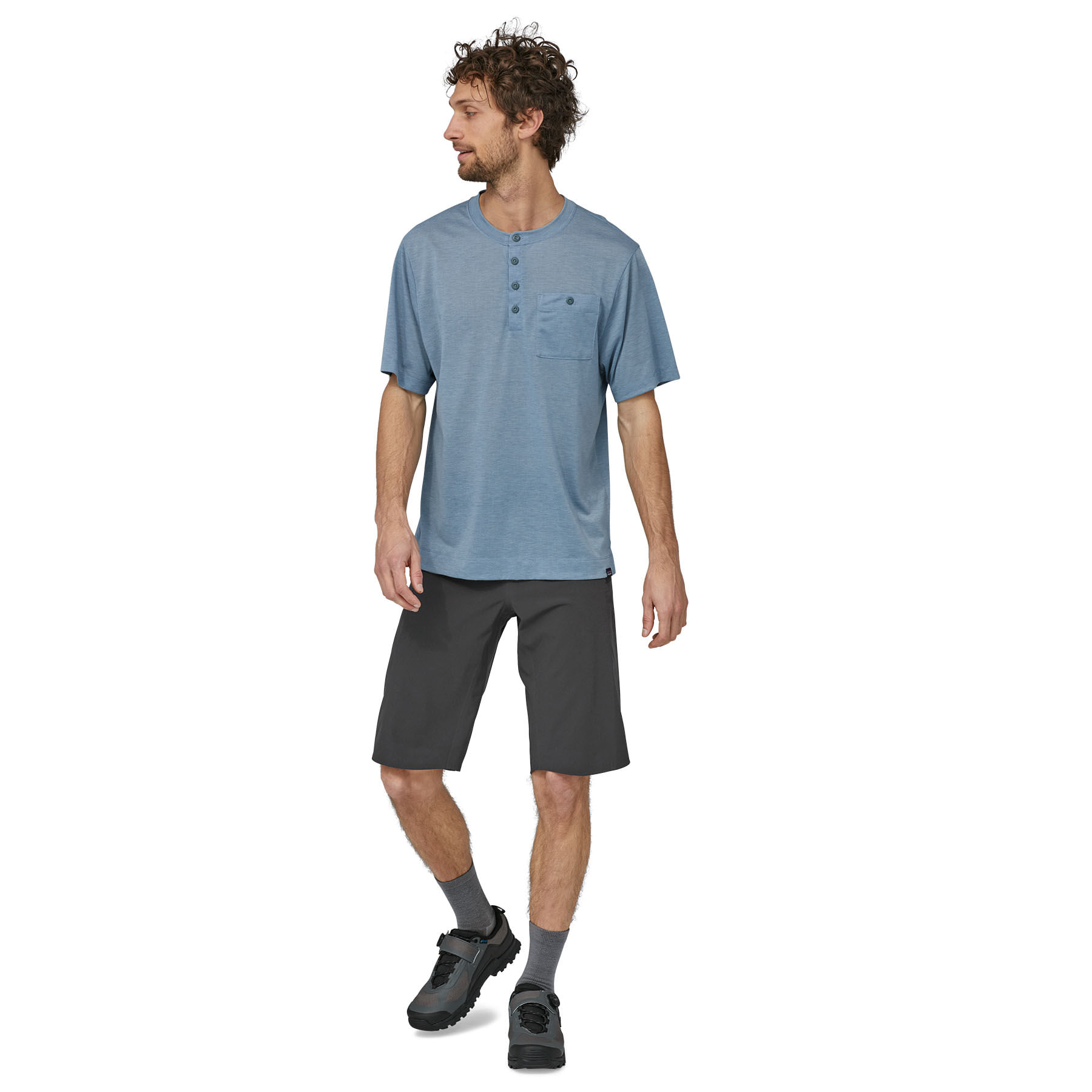 Patagonia-Dirt-Roamer-Bike-Short---Men-s-Black