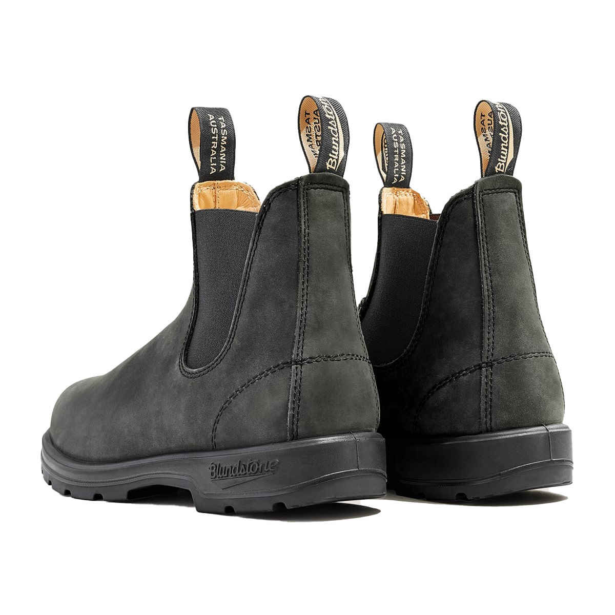 Blundstone-Classic-Chelsea-Boot-Rustic-Black