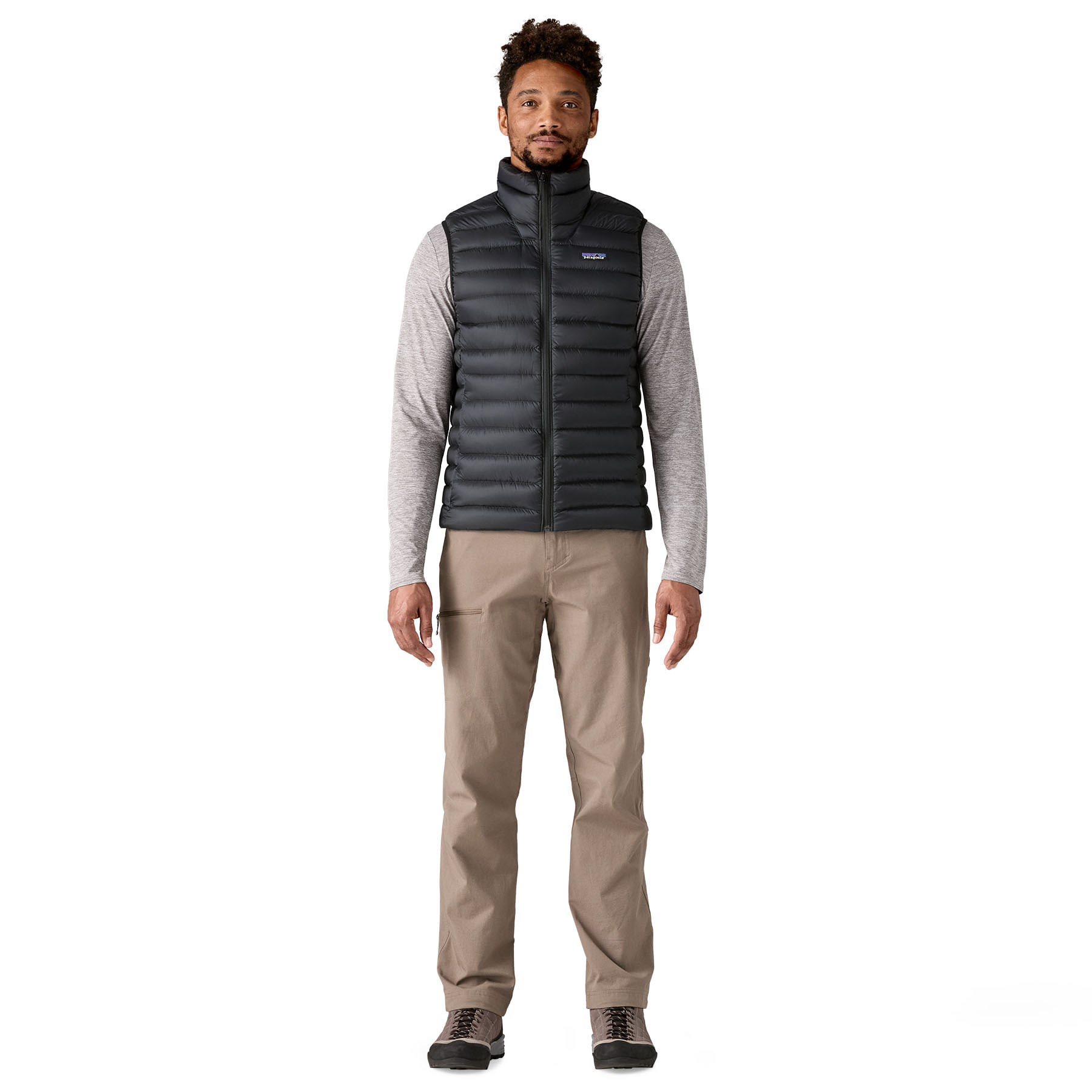 Patagonia Down Sweater Vest Men's - Main Image