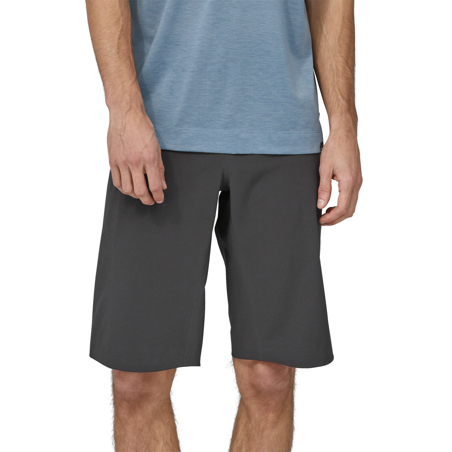 Patagonia-Dirt-Roamer-Bike-Short---Men-s-Black