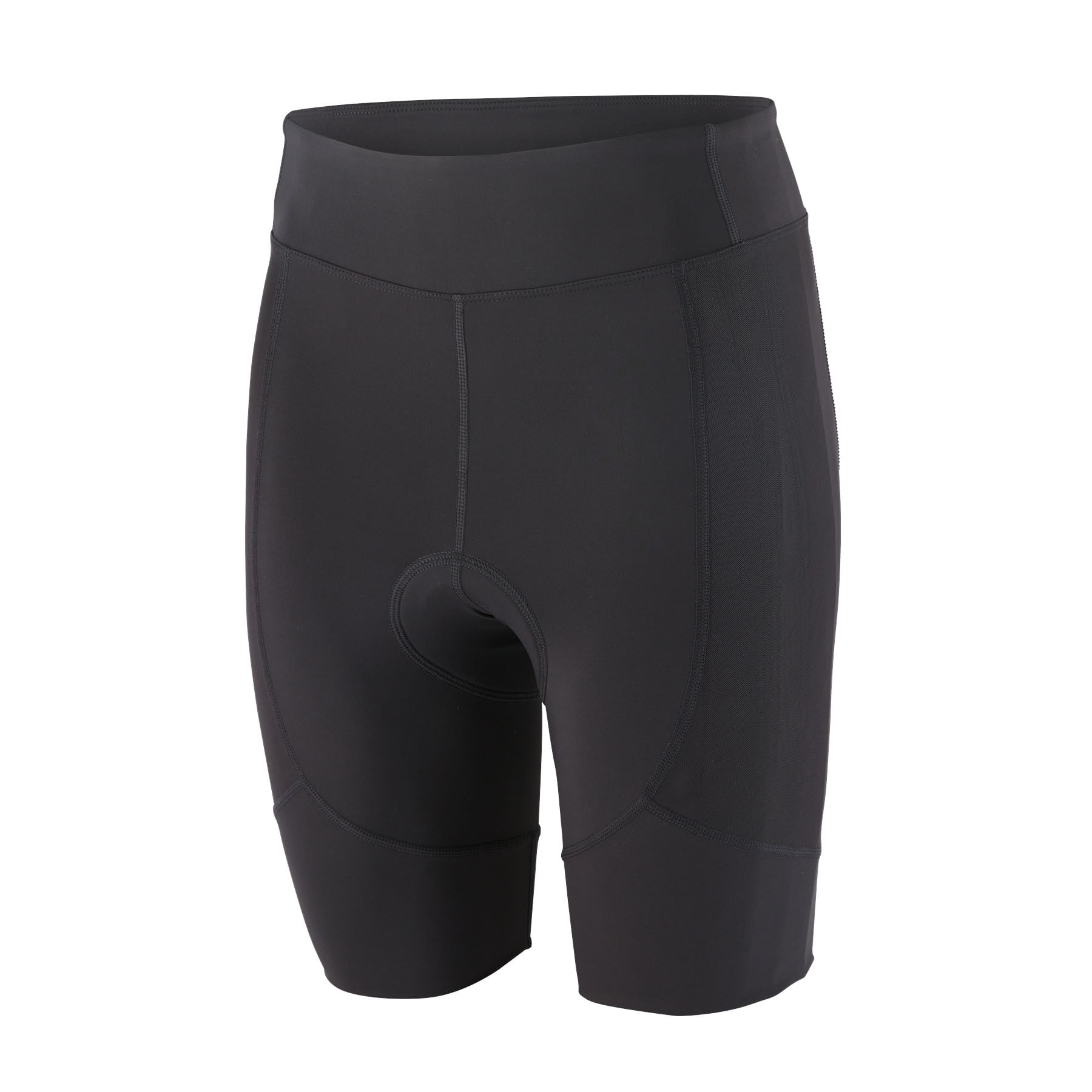 Patagonia Dirt Craft Bike Shorts - Women's - Black 2 12.5" Inseam