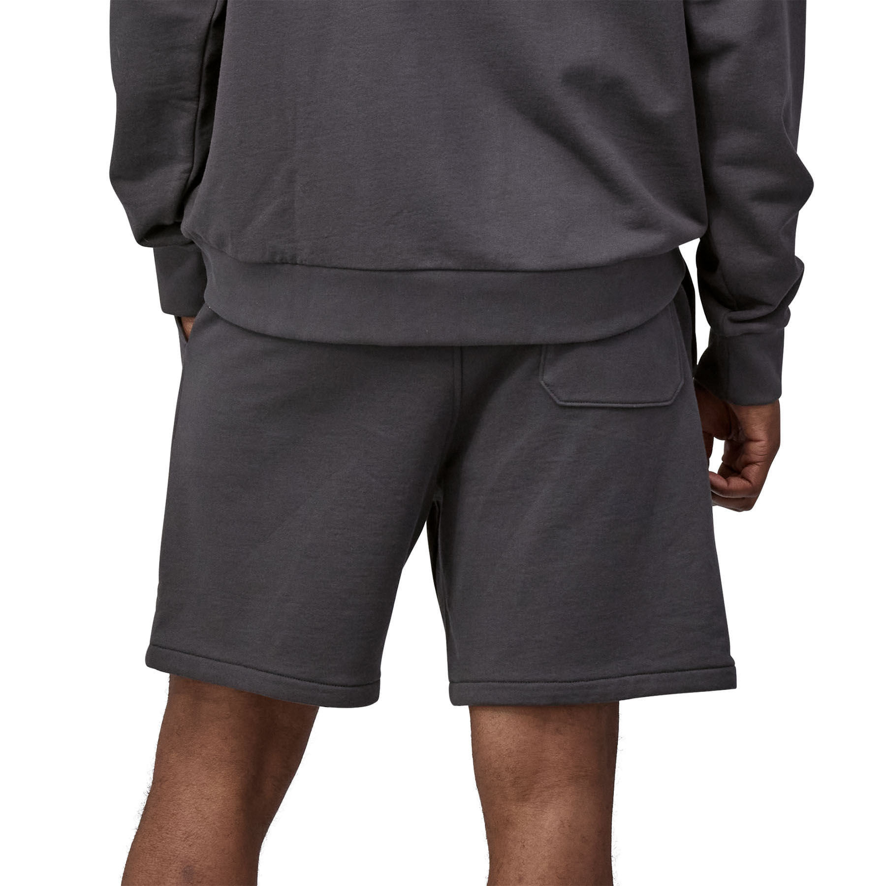 Patagonia-Daily-Sweatshorts---Men-s-Ink-Black