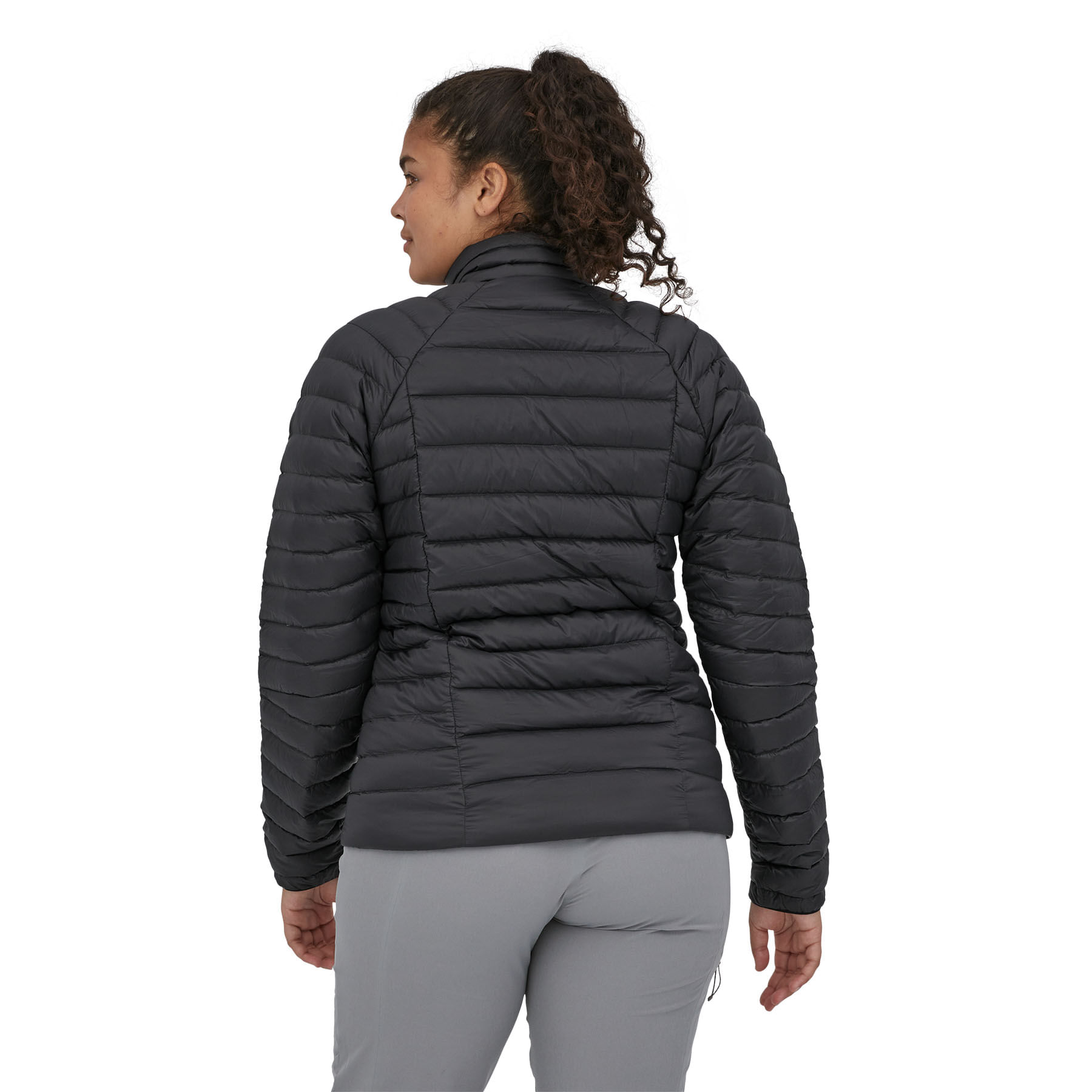 Patagonia-Down-Sweater---Women-s-Black