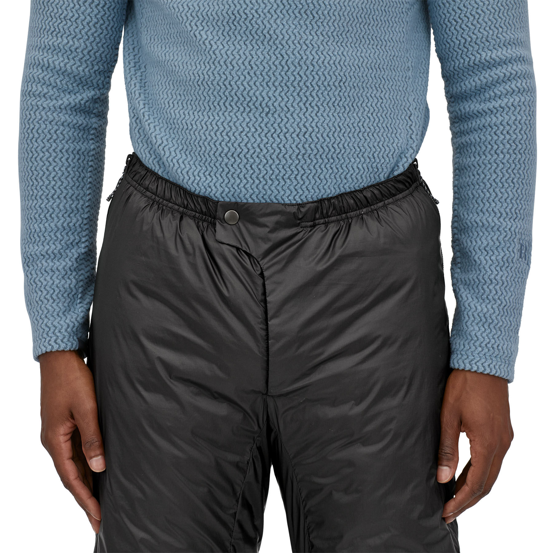 Patagonia-Das-Light-Pant-Black