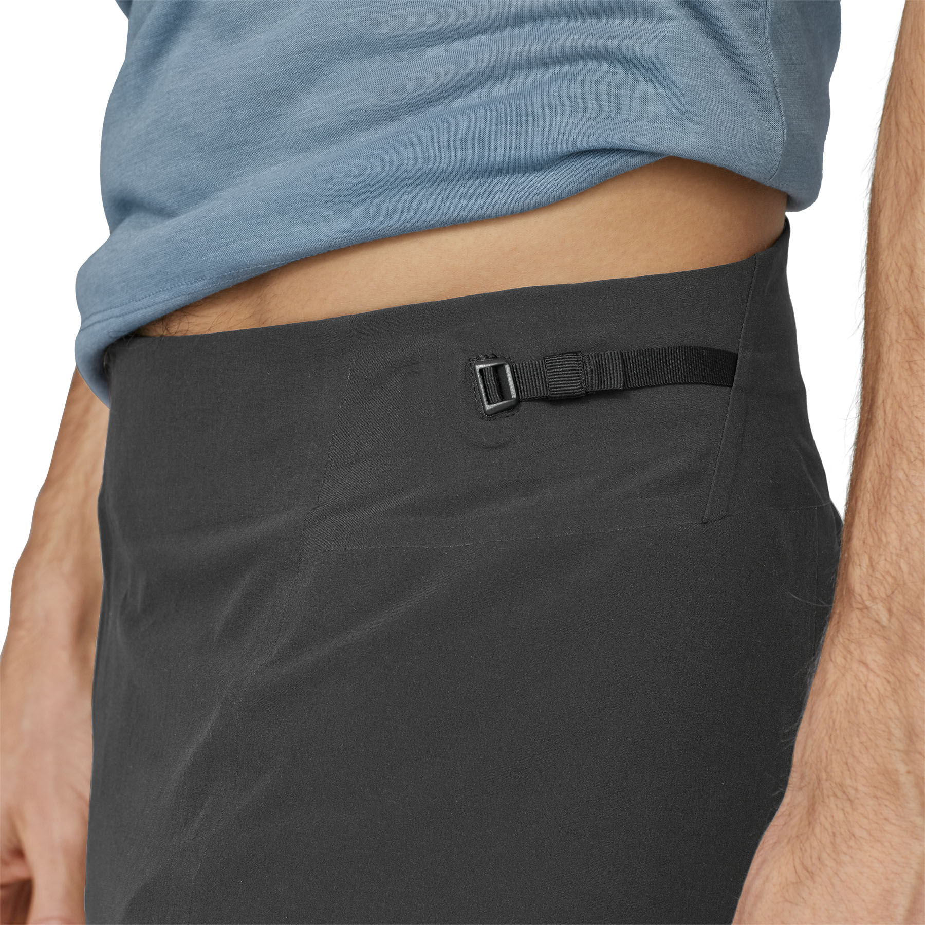 Patagonia-Dirt-Roamer-Bike-Short---Men-s-Black