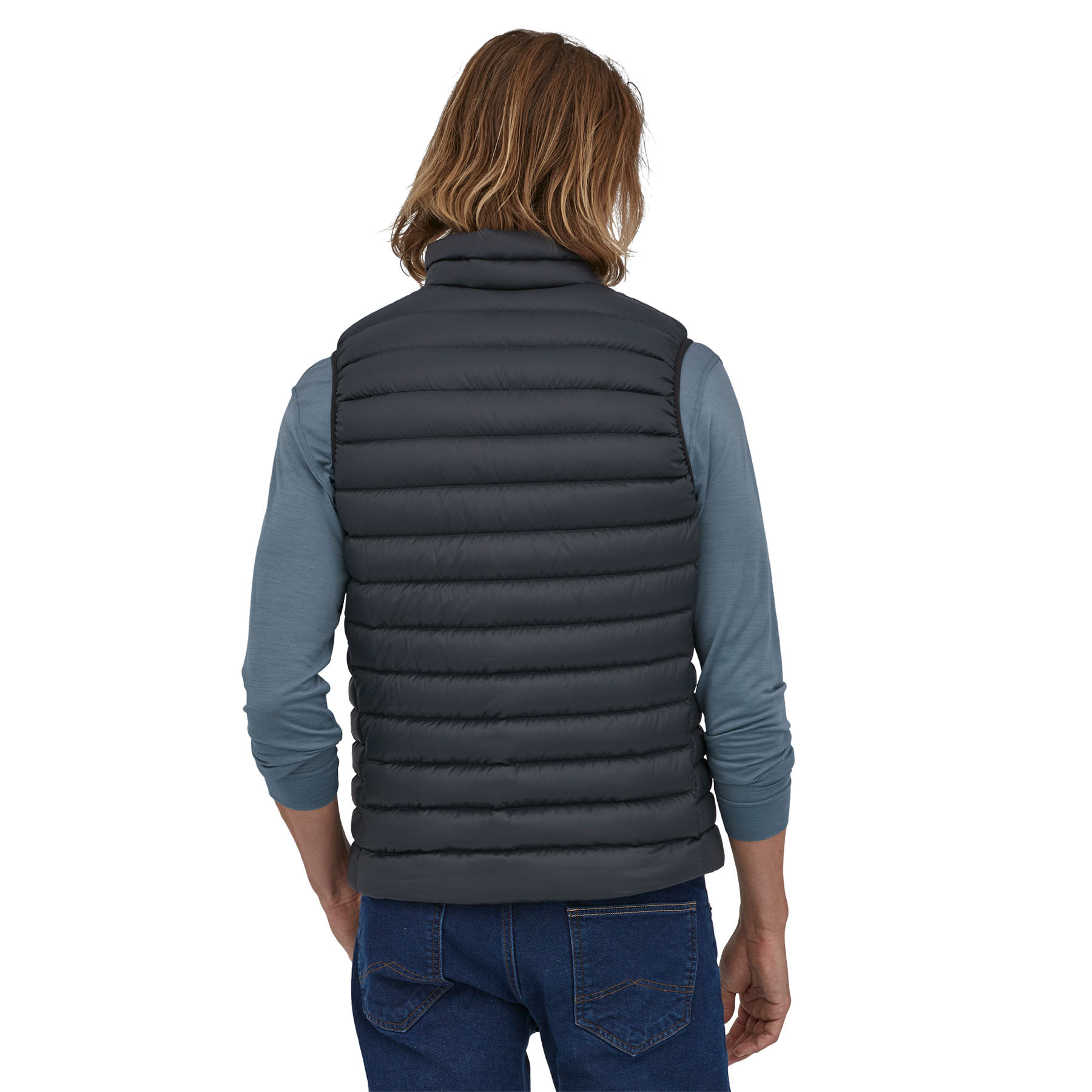 Patagonia Down Sweater Vest - Men's - Als.com