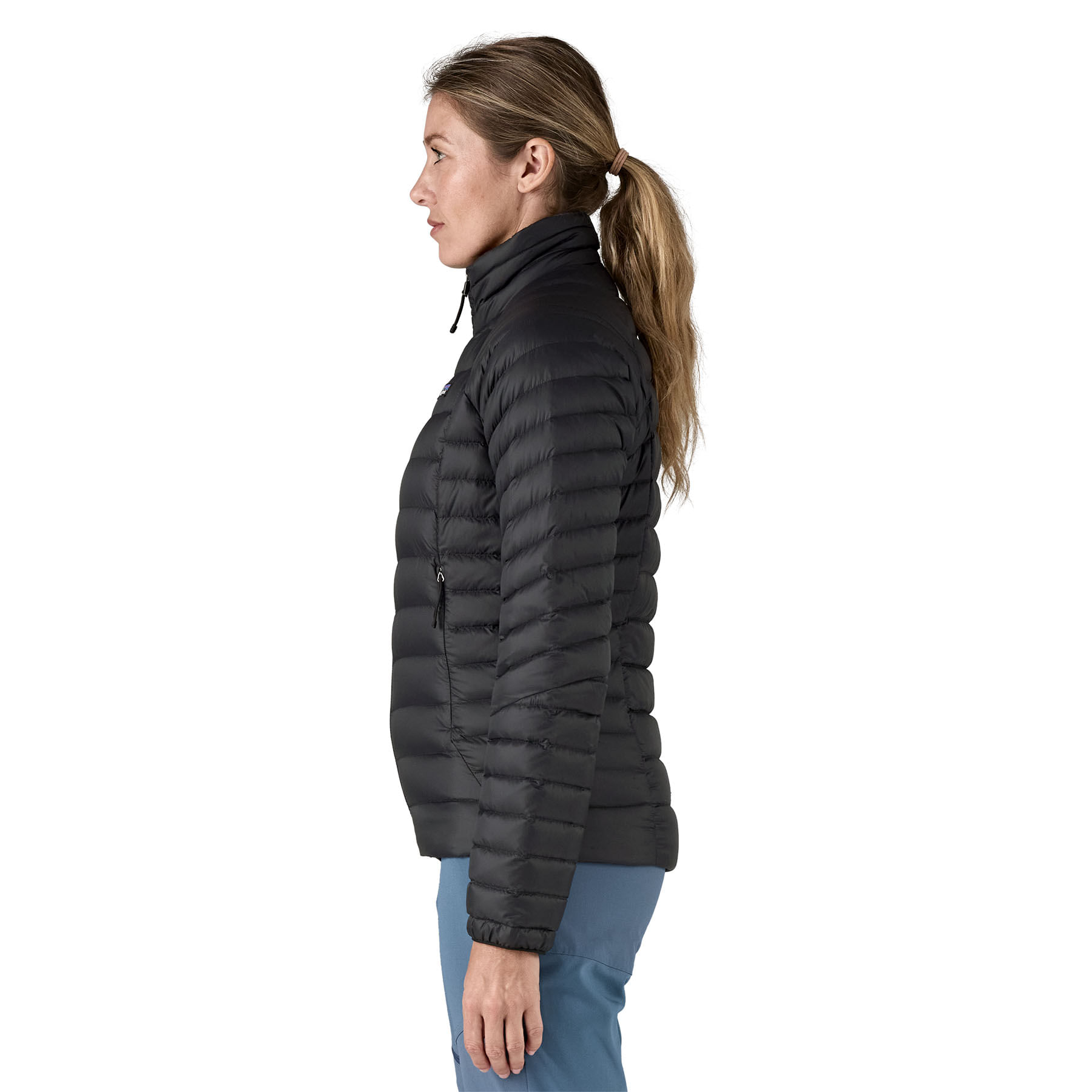 Patagonia-Down-Sweater---Women-s-Black