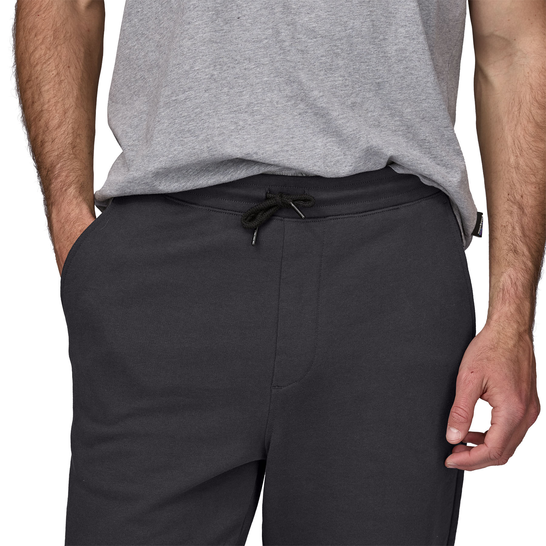 Patagonia Daily Sweatpant - Men's - Ink Black S 28.5 – image 10 of 10