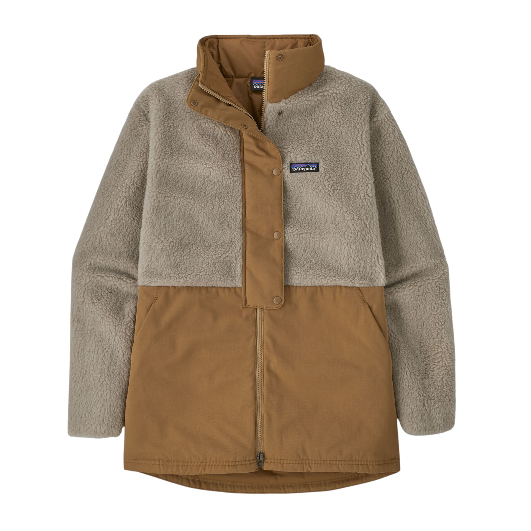 Patagonia Driftwood Canyon Coat - Women's - Als.com