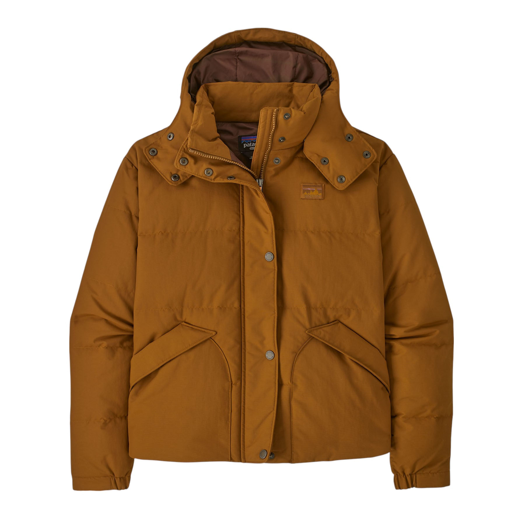 ジャケット・アウター patagonia WOMEN'S FITZROY DOWN PARKA XS Patagonia Fitz Roy Down Hooded Jacket - Women's - Clothing