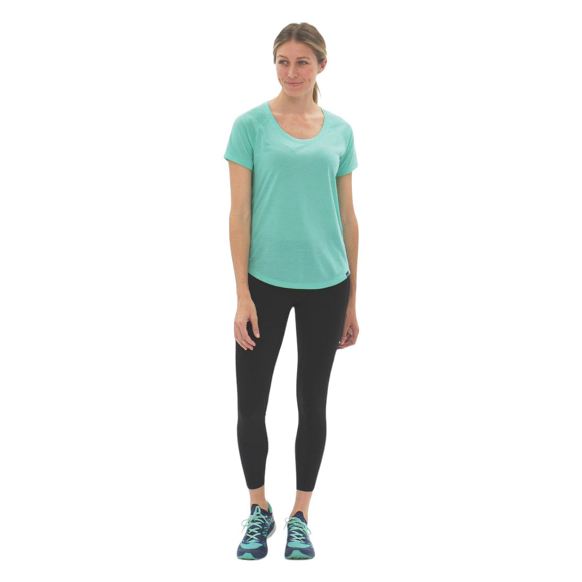Patagonia-Endless-Run-7-8-Tight---Women-s-Black