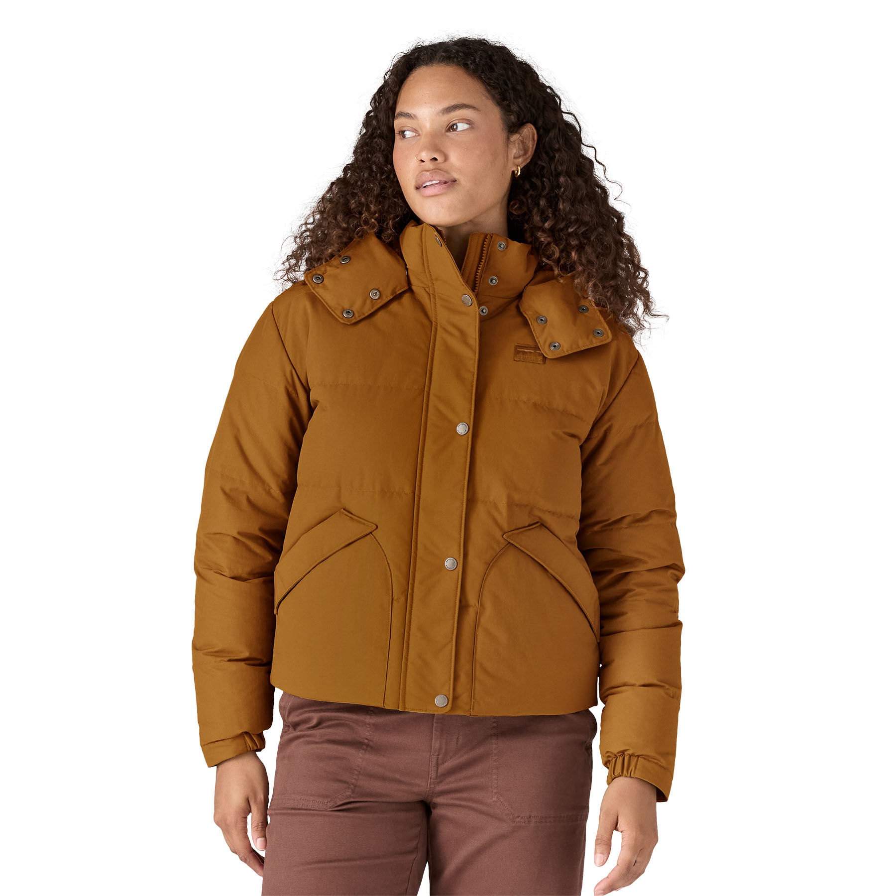 Patagonia Downdrift Jacket - Women's - Als.com