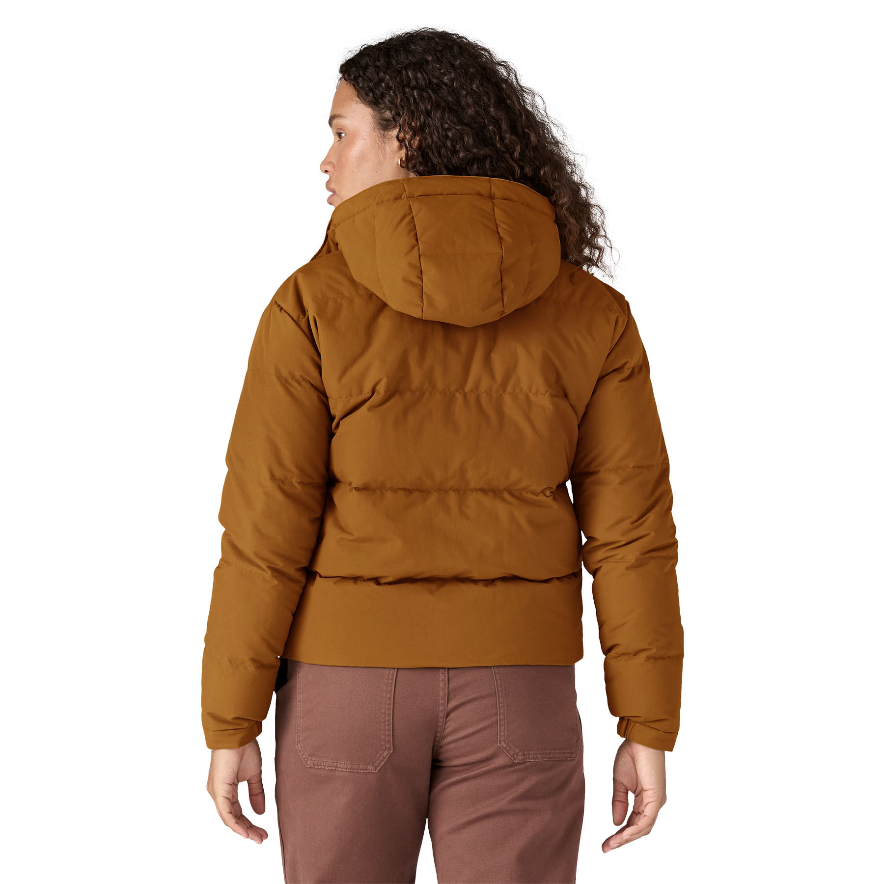Patagonia Downdrift Jacket - Women's - Als.com