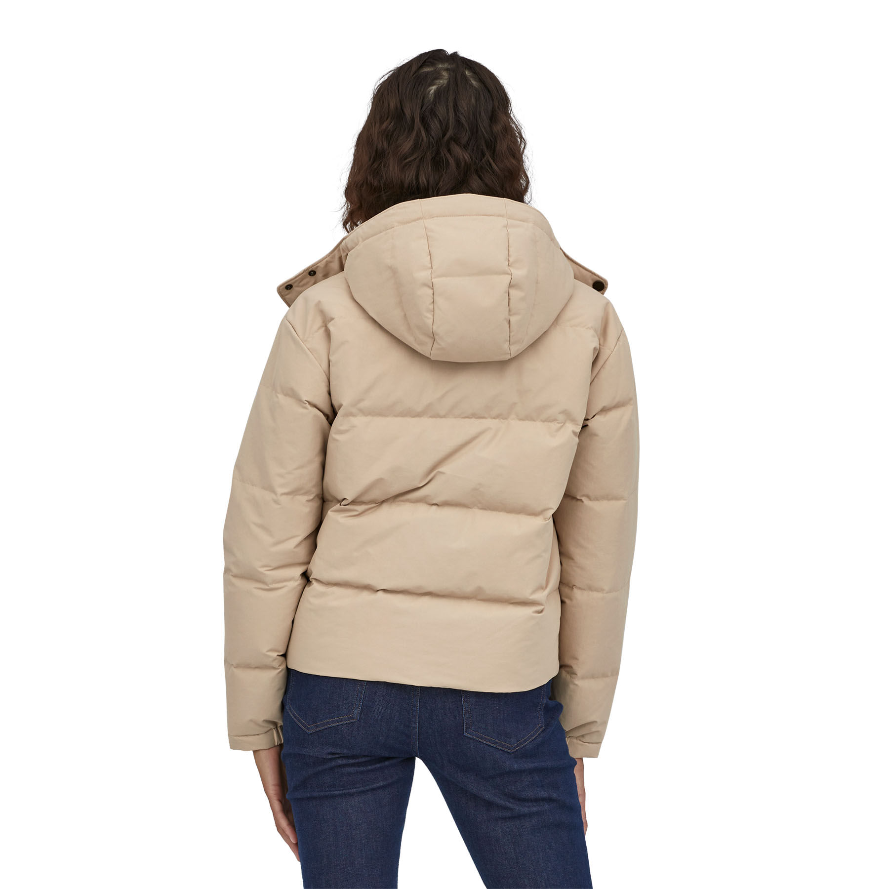 【Patagonia】Woman Drift Down Puffer Jacket Patagonia Downdrift Jacket - Women's - Als.com