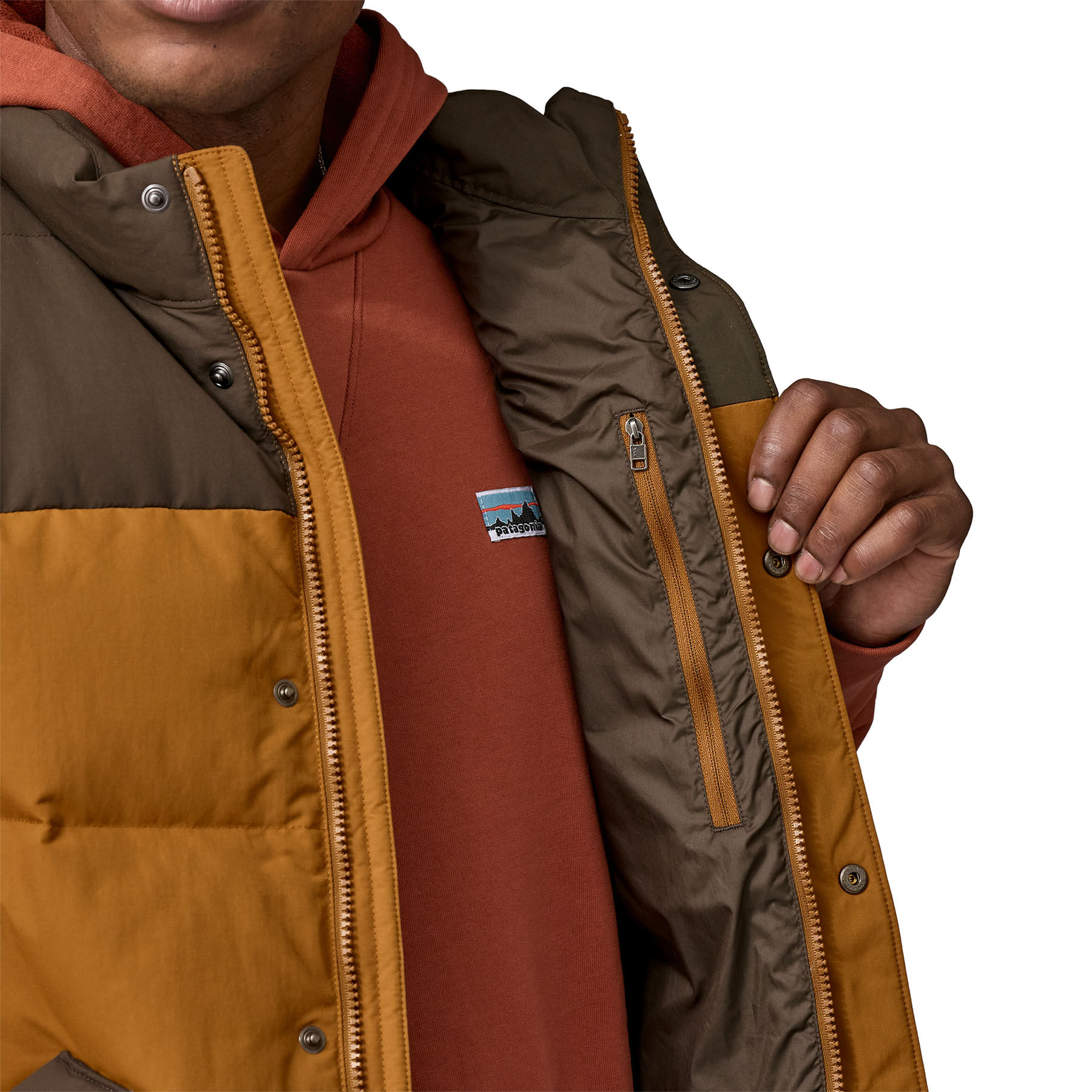 Patagonia-Downdrift-Vest---Men-s-Shelter-Brown