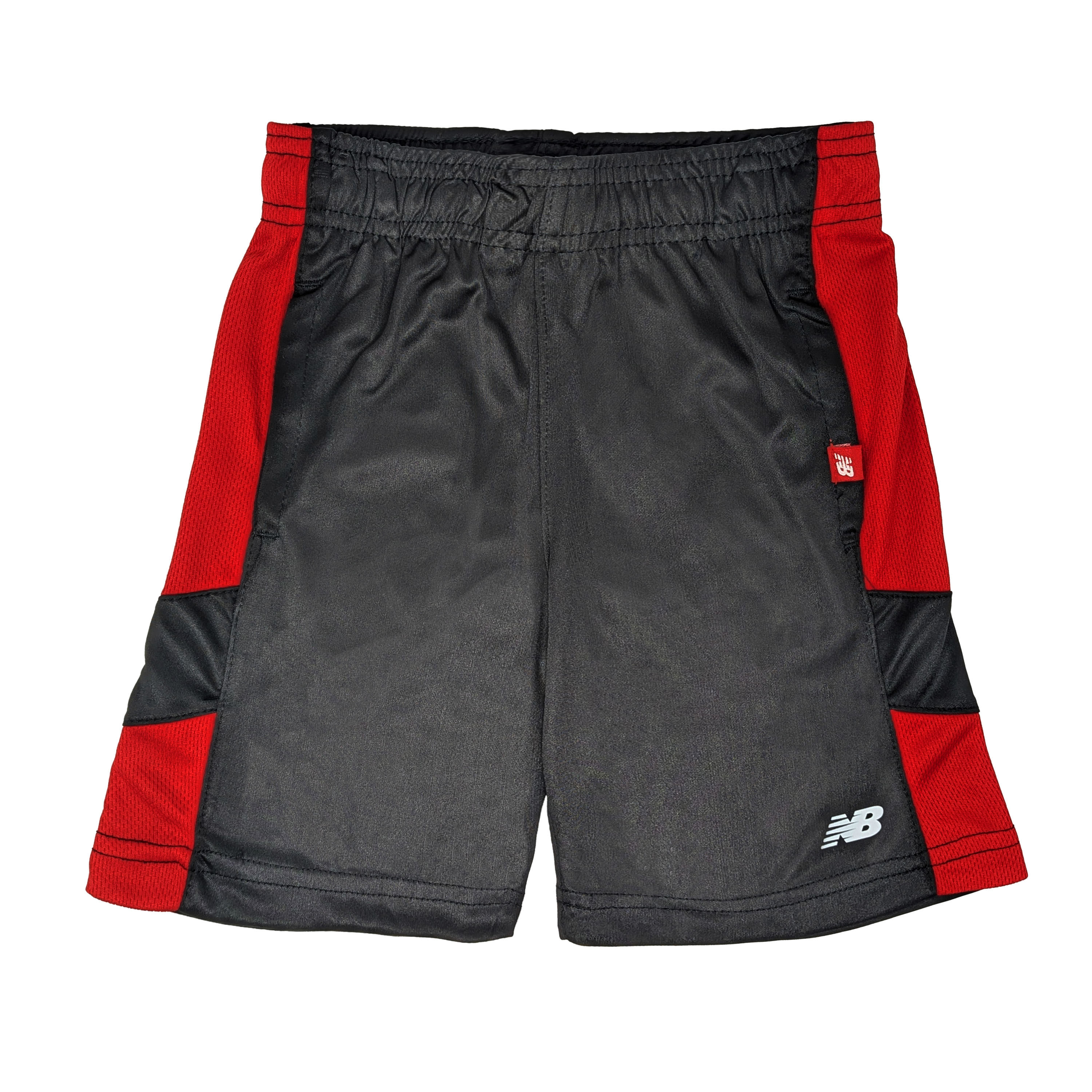 New-Balance-Active-Short---Boys--Black