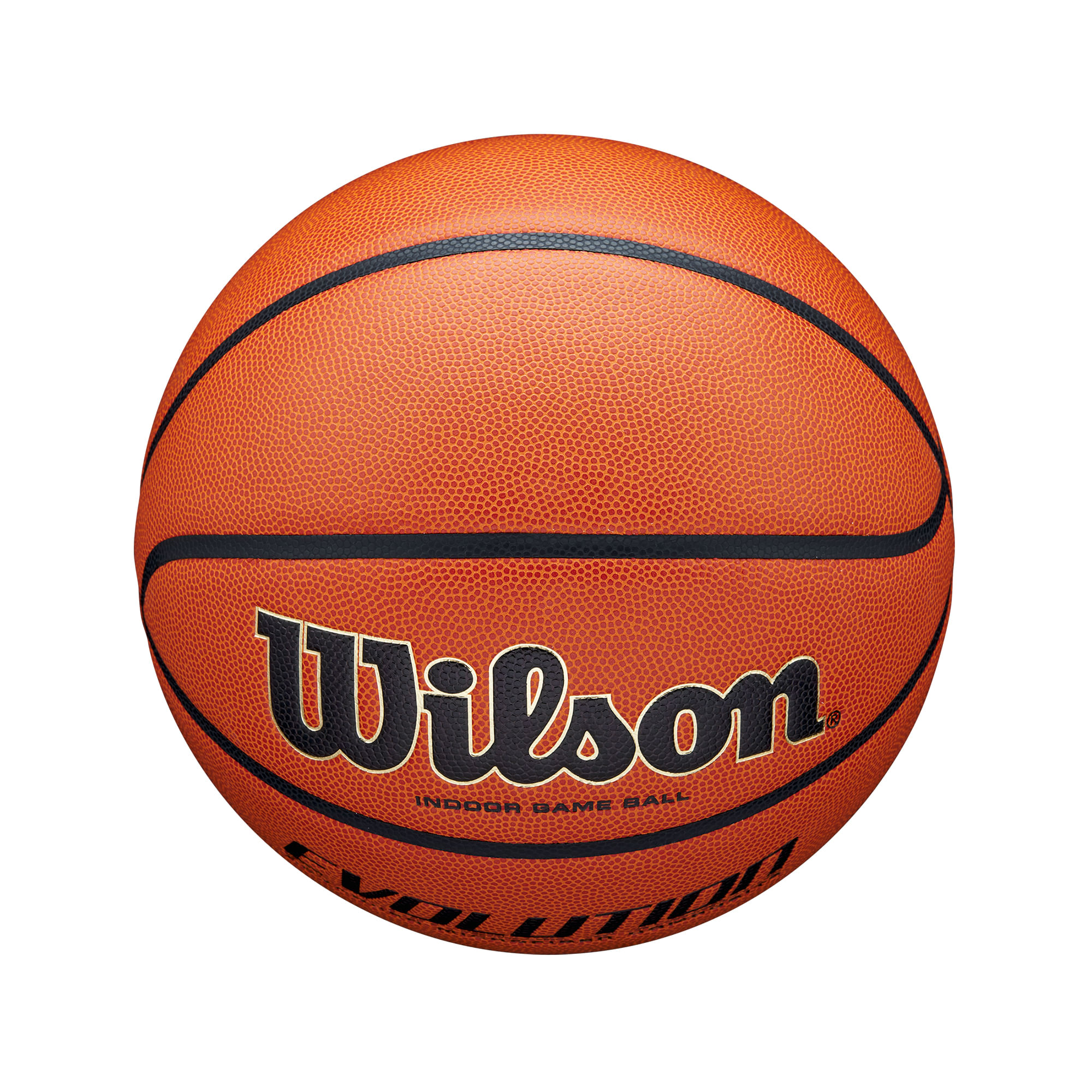 Wilson Evolution Game Basketball - Thumbnail 5
