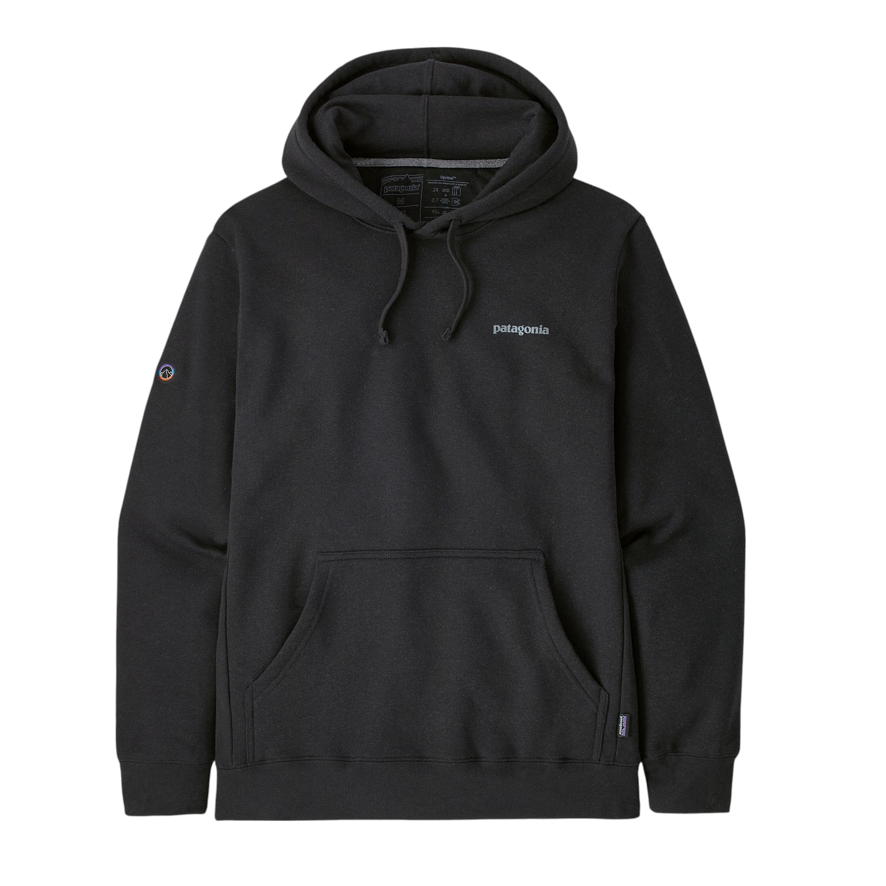 あ*を様 新品正規品RUSSELUNOCRAZY REMAKE HOODY パー Patagonia Fitz Roy Icon Uprisal Hoodie - Als.com