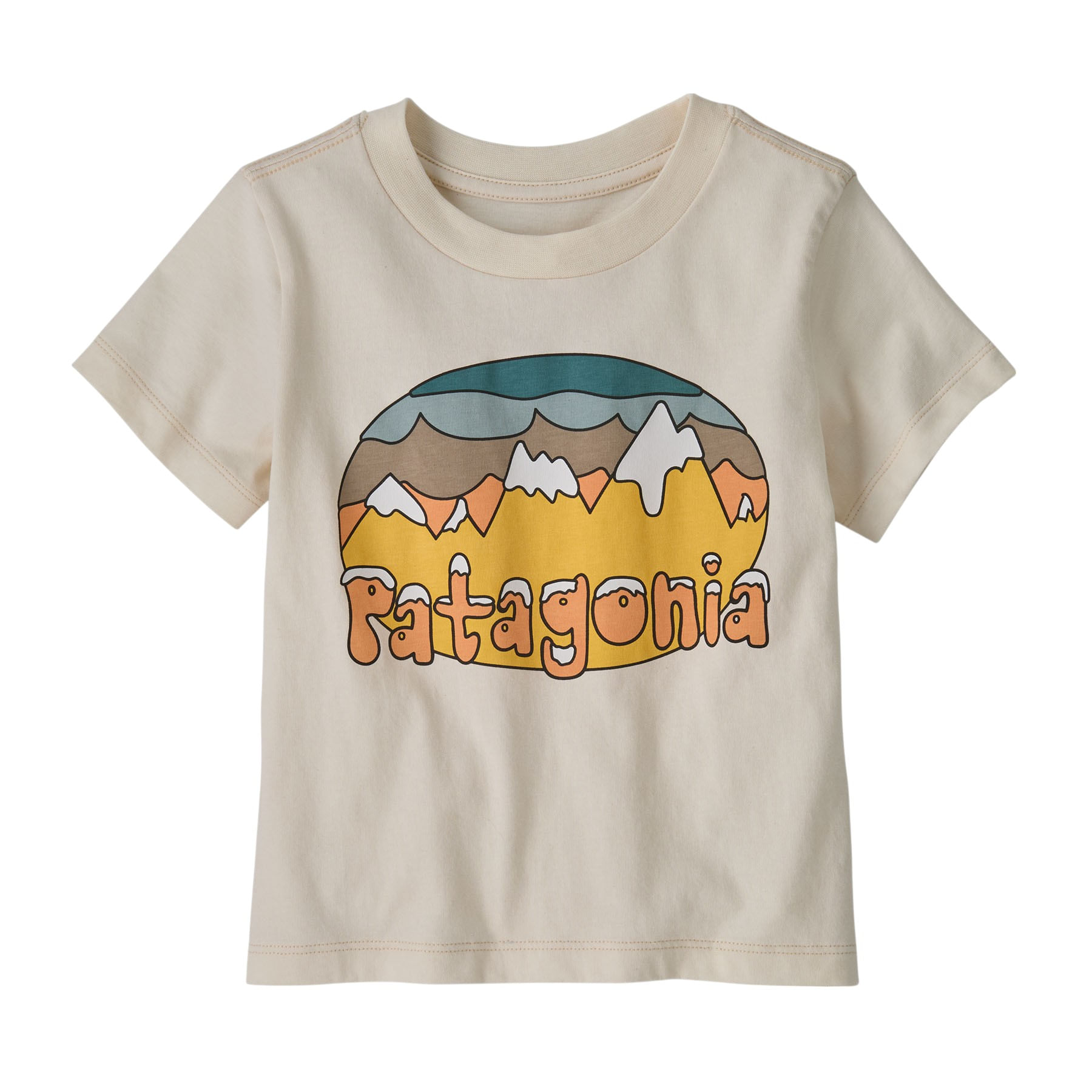 てんてん❣️patagonia キッズ　XL size☺︎ Patagonia 73 Skyline T-Shirt - Kids' - Als.com