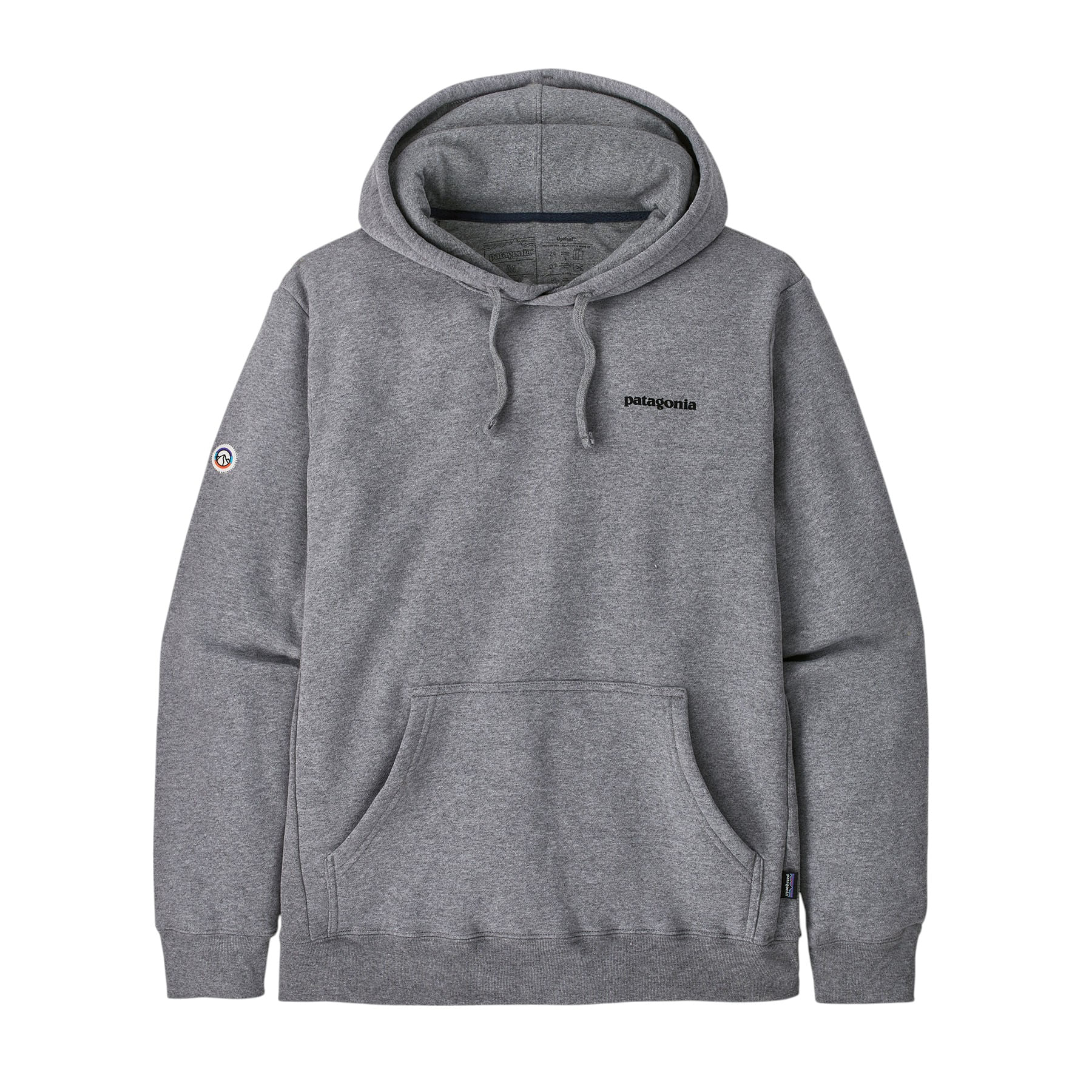 Patagonia-Fitz-Roy-Icon-Uprisal-Hoodie-Gravel-Heather