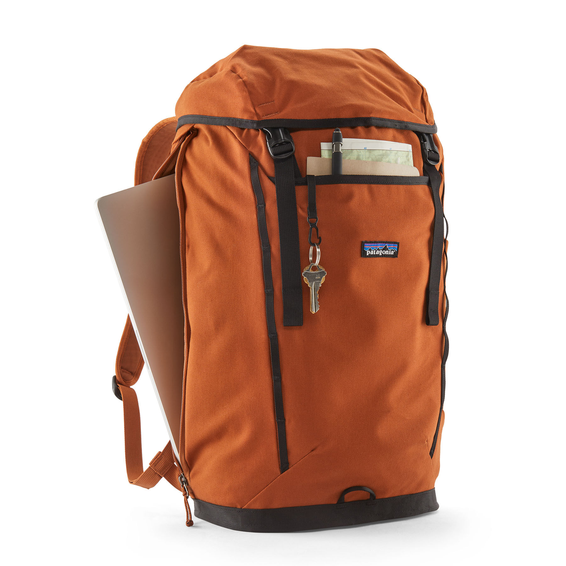 Patagonia Fieldsmith Lid Pack