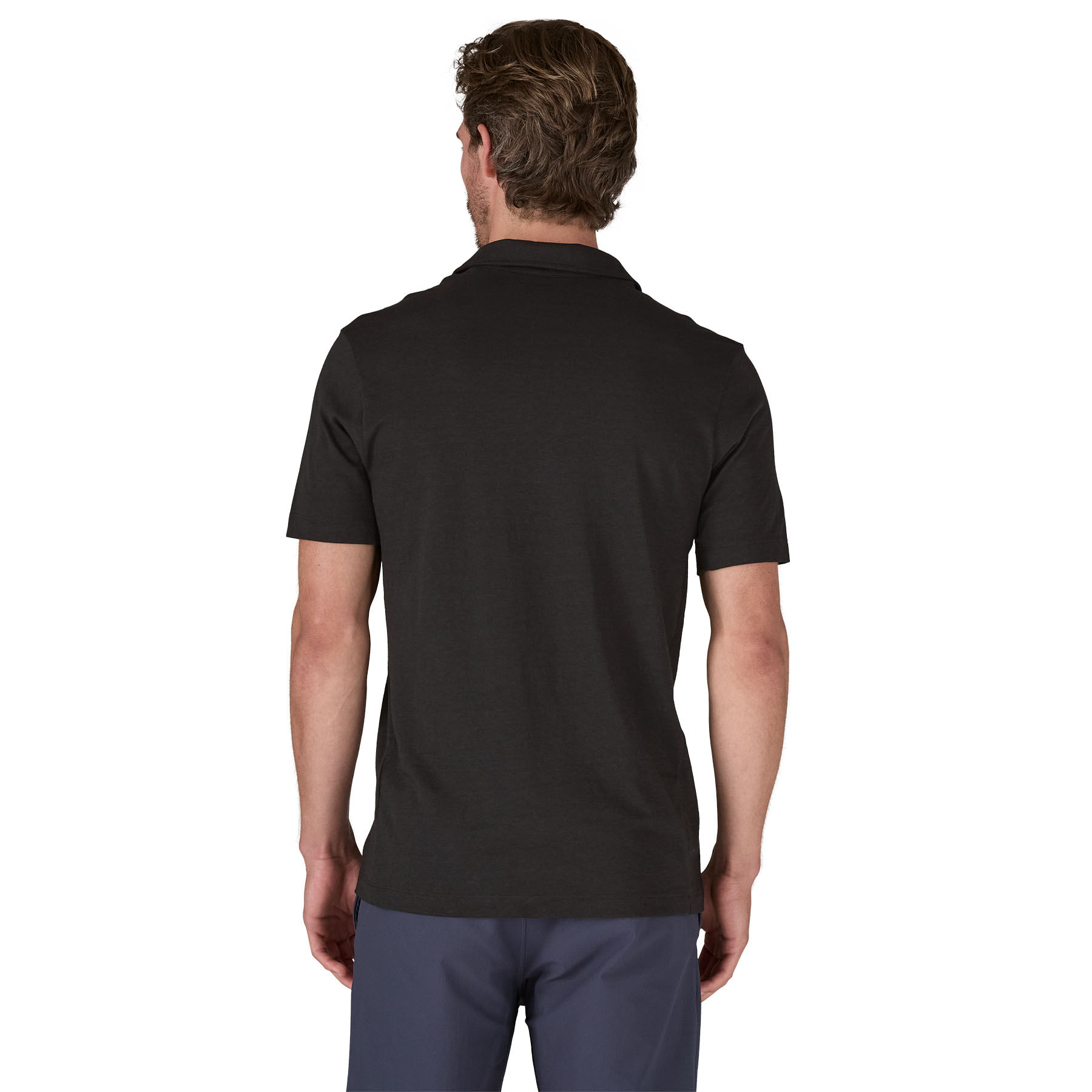 Patagonia Essential Polo Shirt - Men's - Als.com