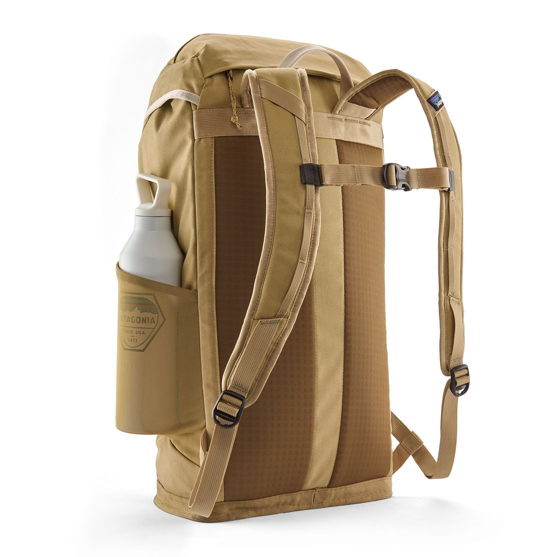 Patagonia Fieldsmith Lid Pack - Als.com