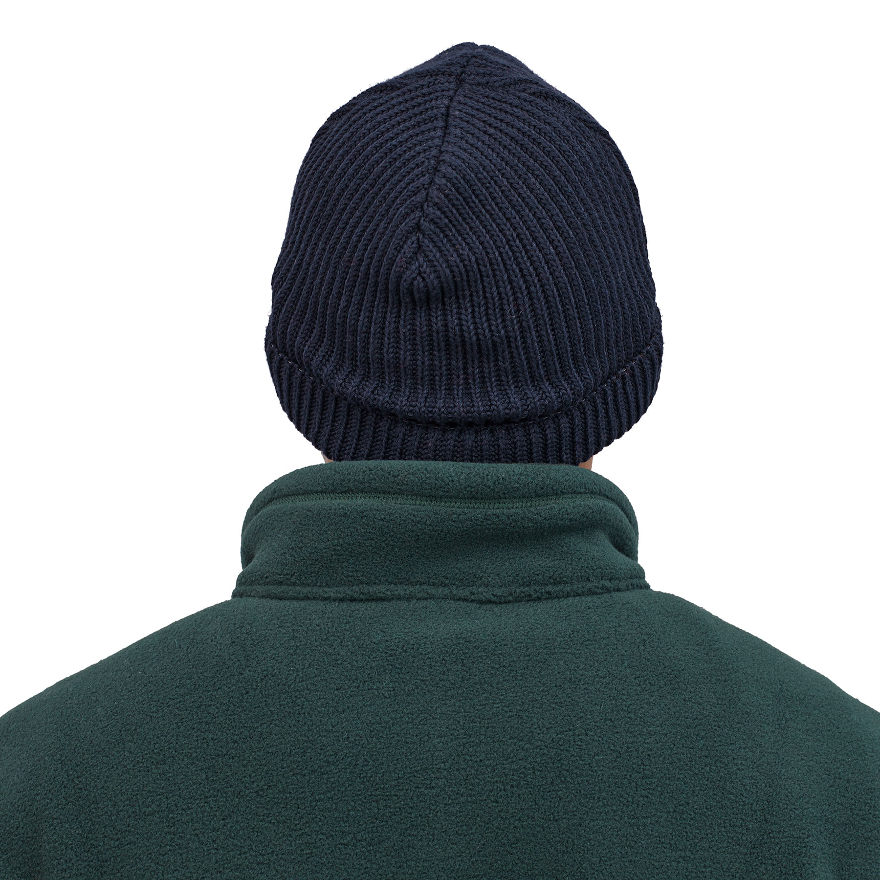 Patagonia-Fisherman-s-Rolled-Beanie-Navy